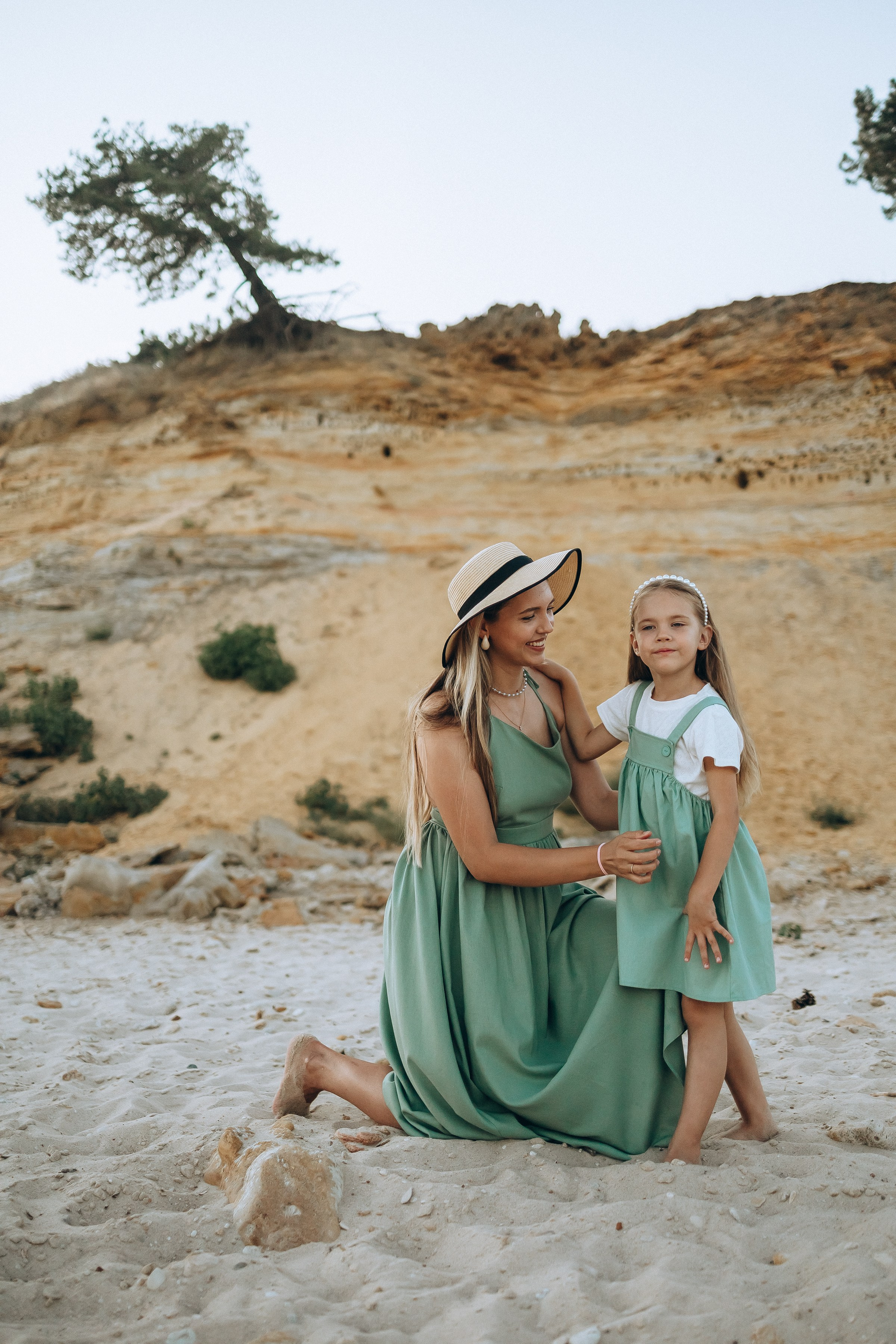 Семейная фотосессия. Семейный фотограф в Волгодонске Краченцева Анна