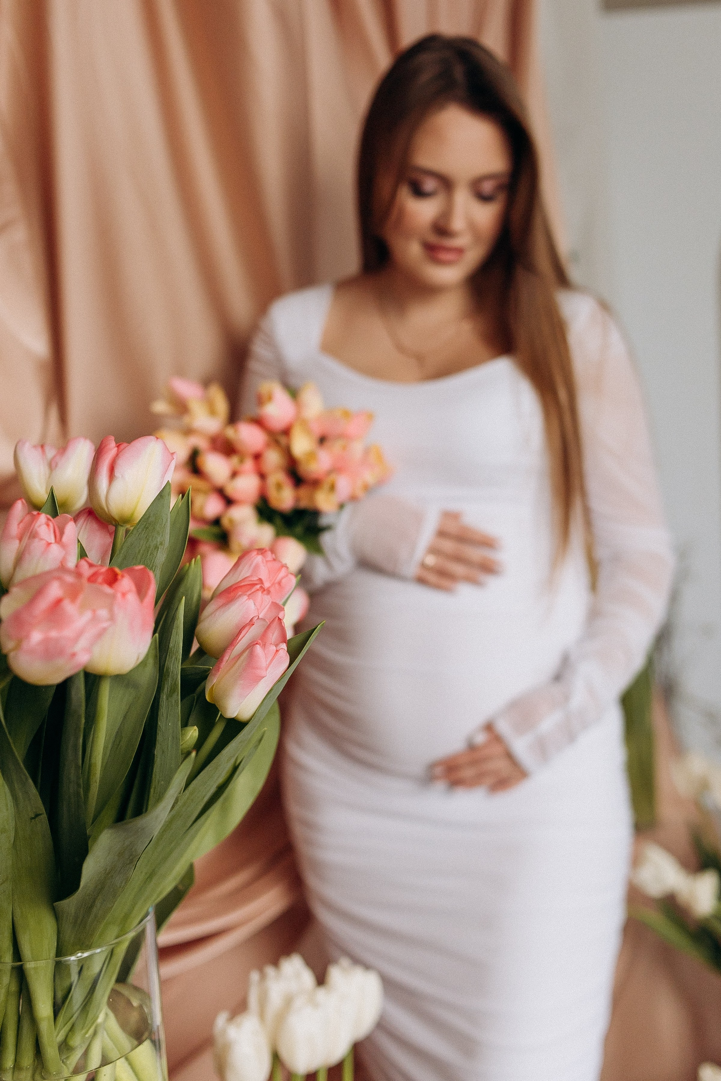 Ира. Семейный фотограф в Волгодонске Краченцева Анна