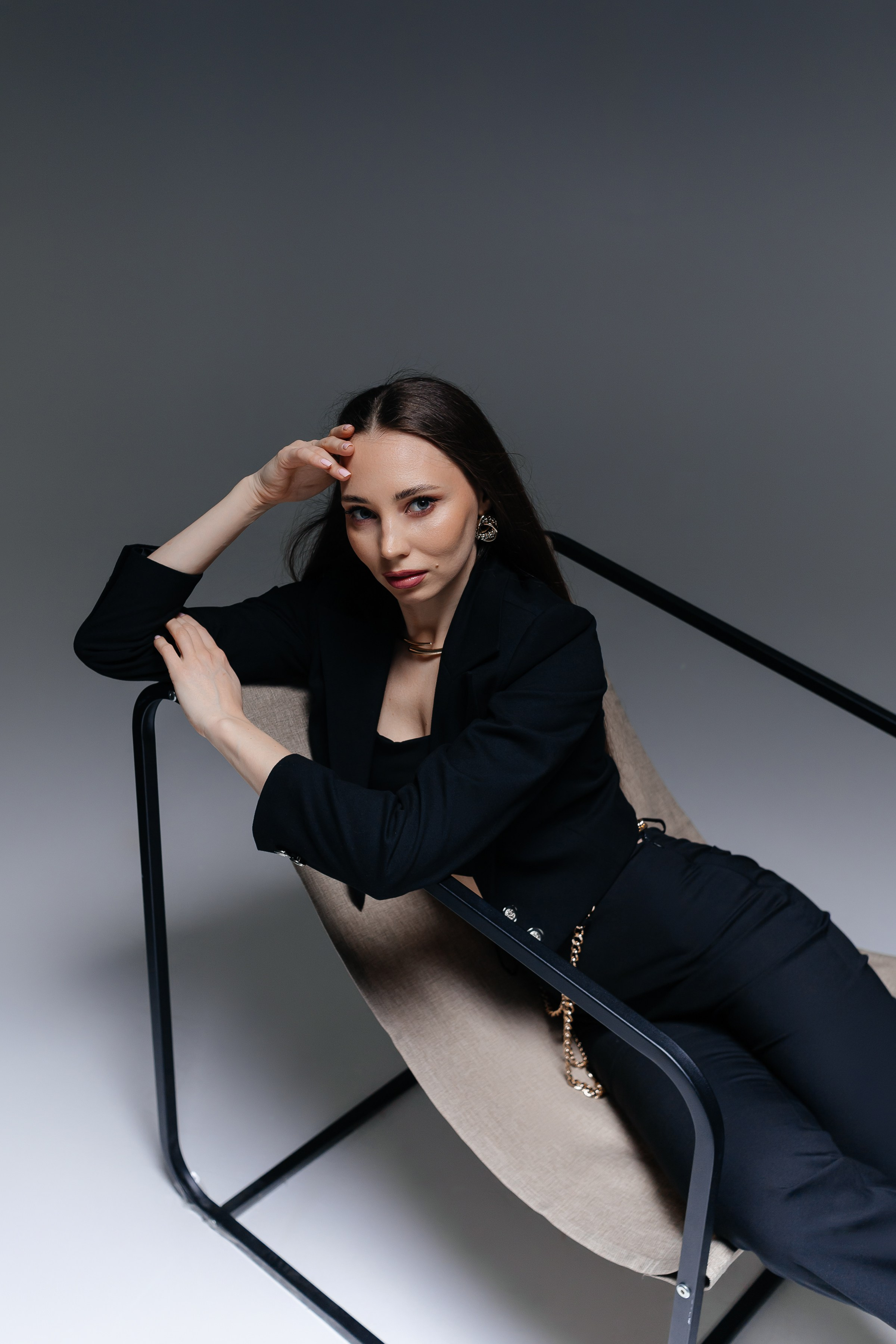 Ирина. Семейный фотограф в Волгодонске Краченцева Анна