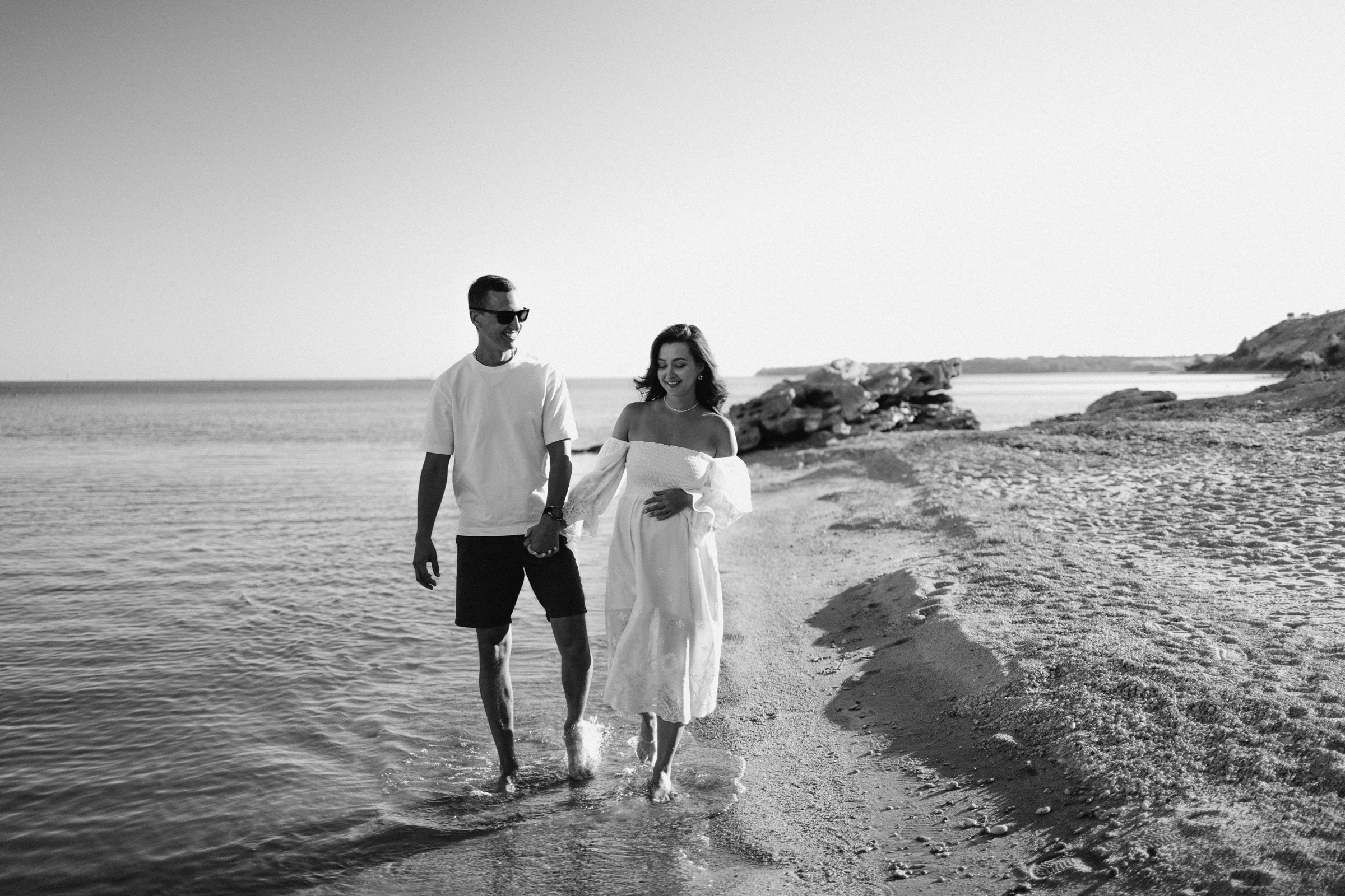 Семейная фотосессия. Семейный фотограф в Волгодонске Краченцева Анна