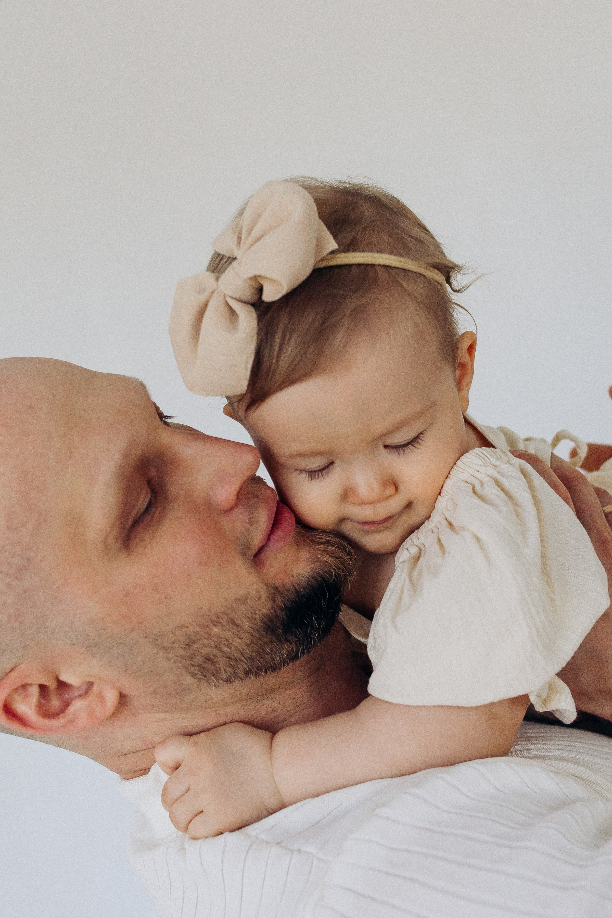 Кире 1 годик. Семейный фотограф в Волгодонске Краченцева Анна