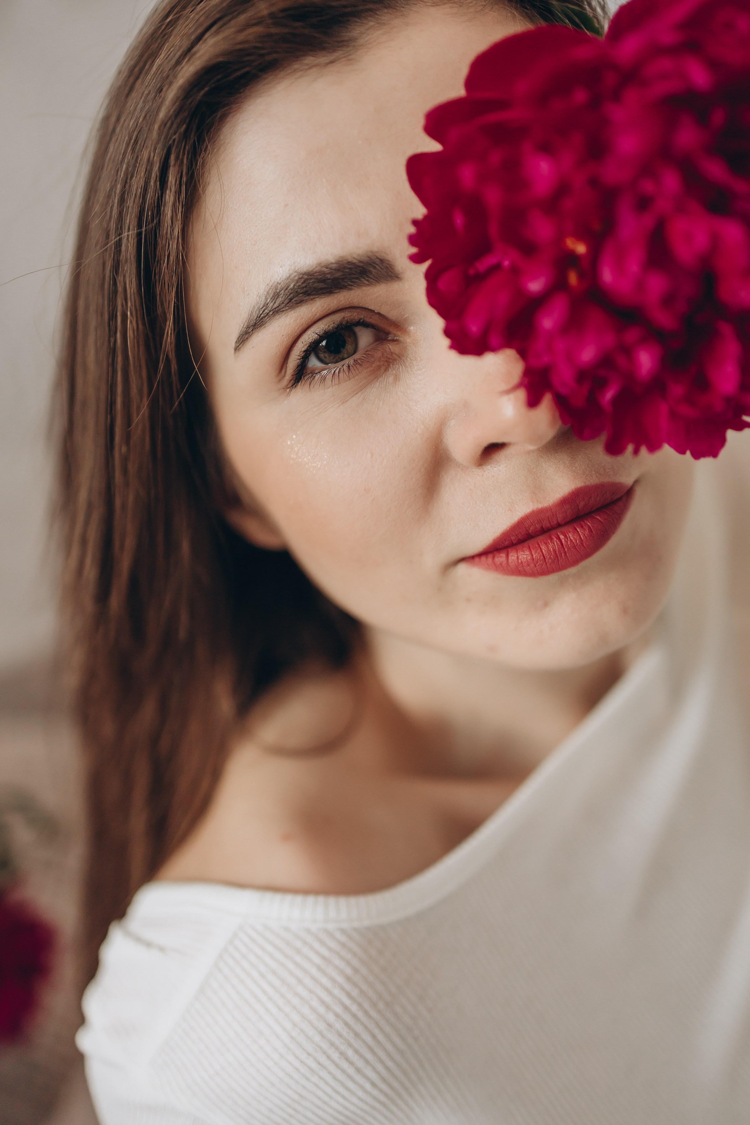 Юлия. Семейный фотограф в Волгодонске Краченцева Анна