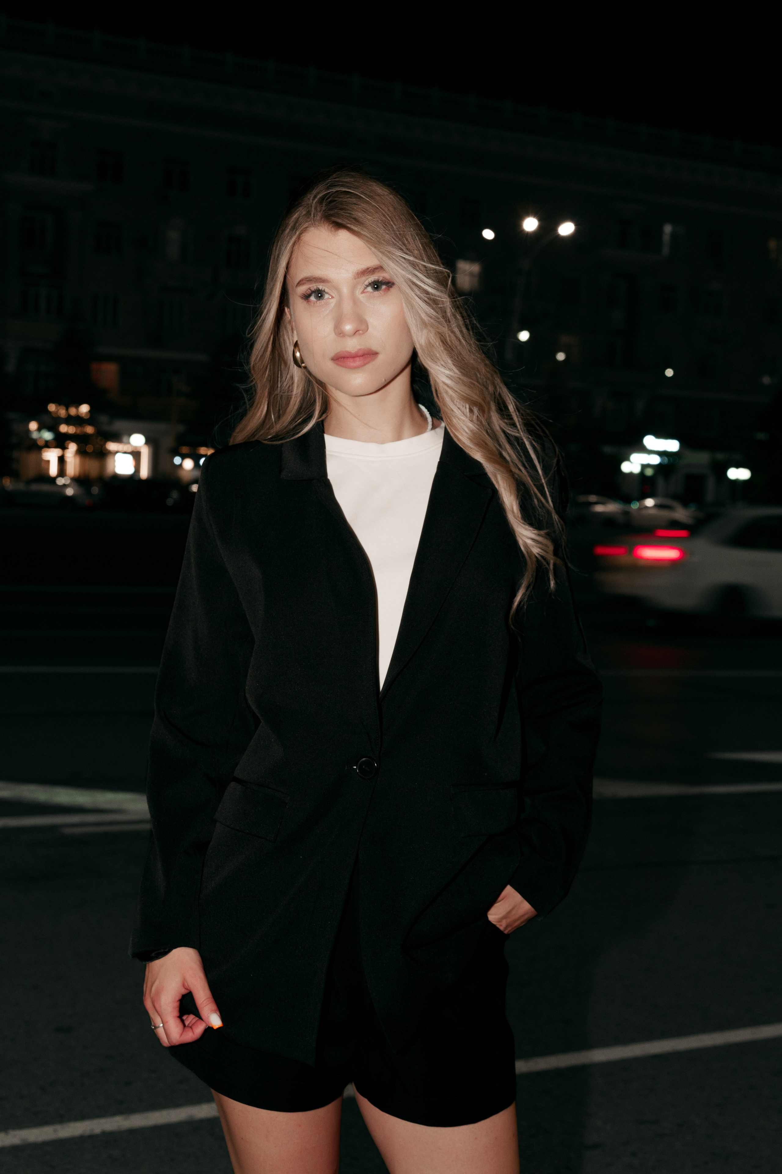 Ритмы ночного города. Профессиональный фотограф в Ростове-на-Дону, Белой Калитве, Батайске и Азове | Индивидуальные, семейные и fashion-фотосессии