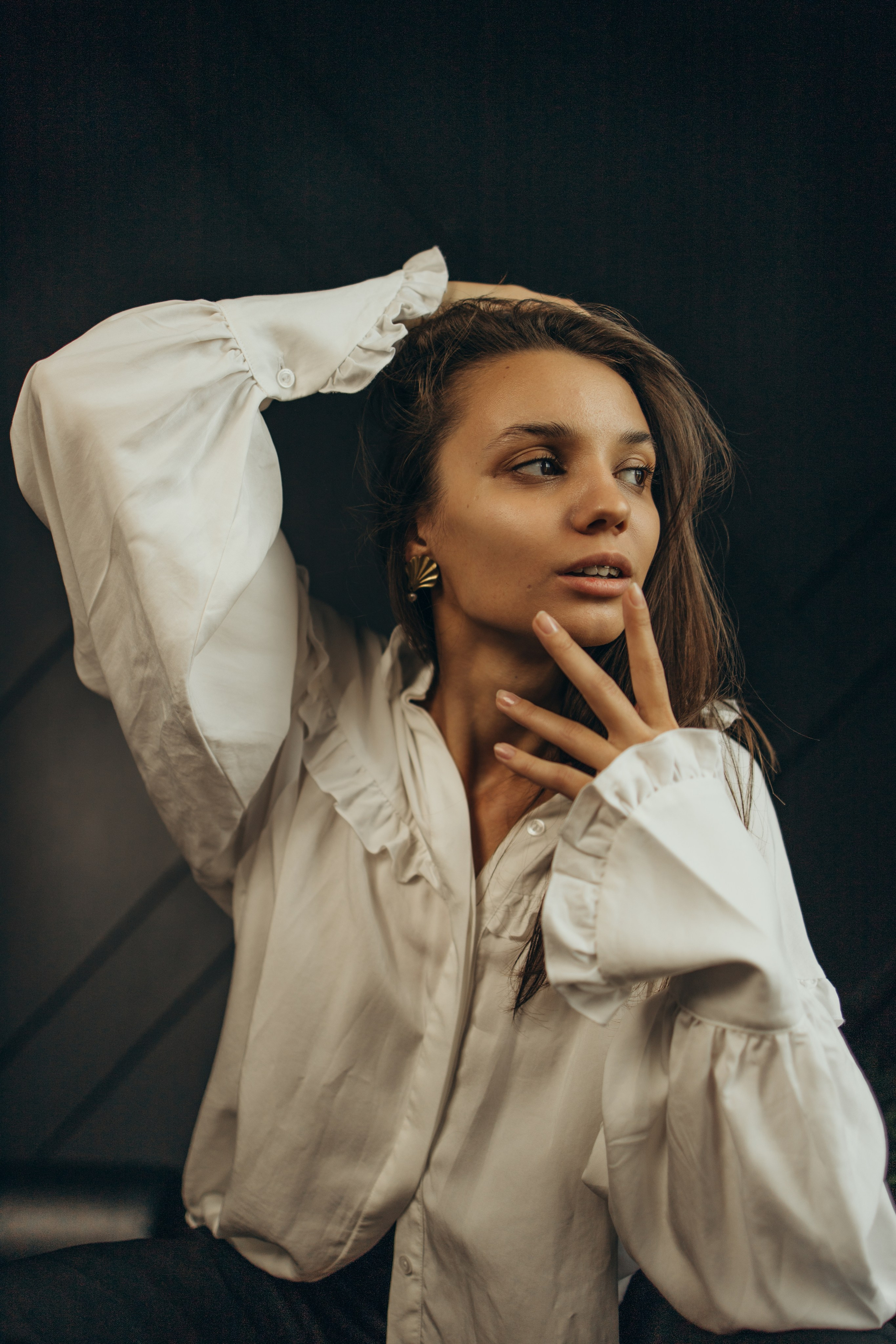 Виталина. Портретный фотограф и Love story в Сочи