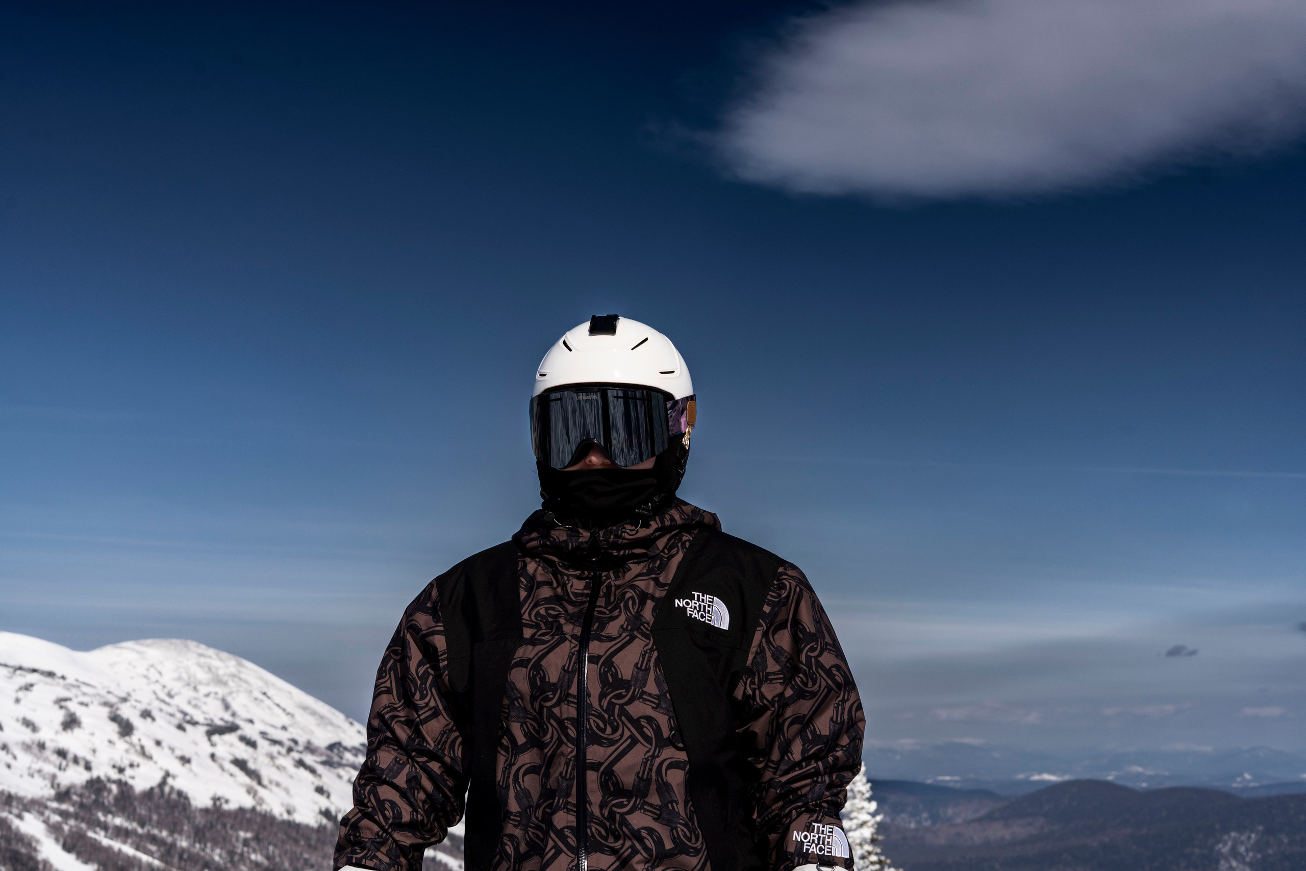 Тур. Анастасия Паршукова — фотограф Шерегеш Новосибирск