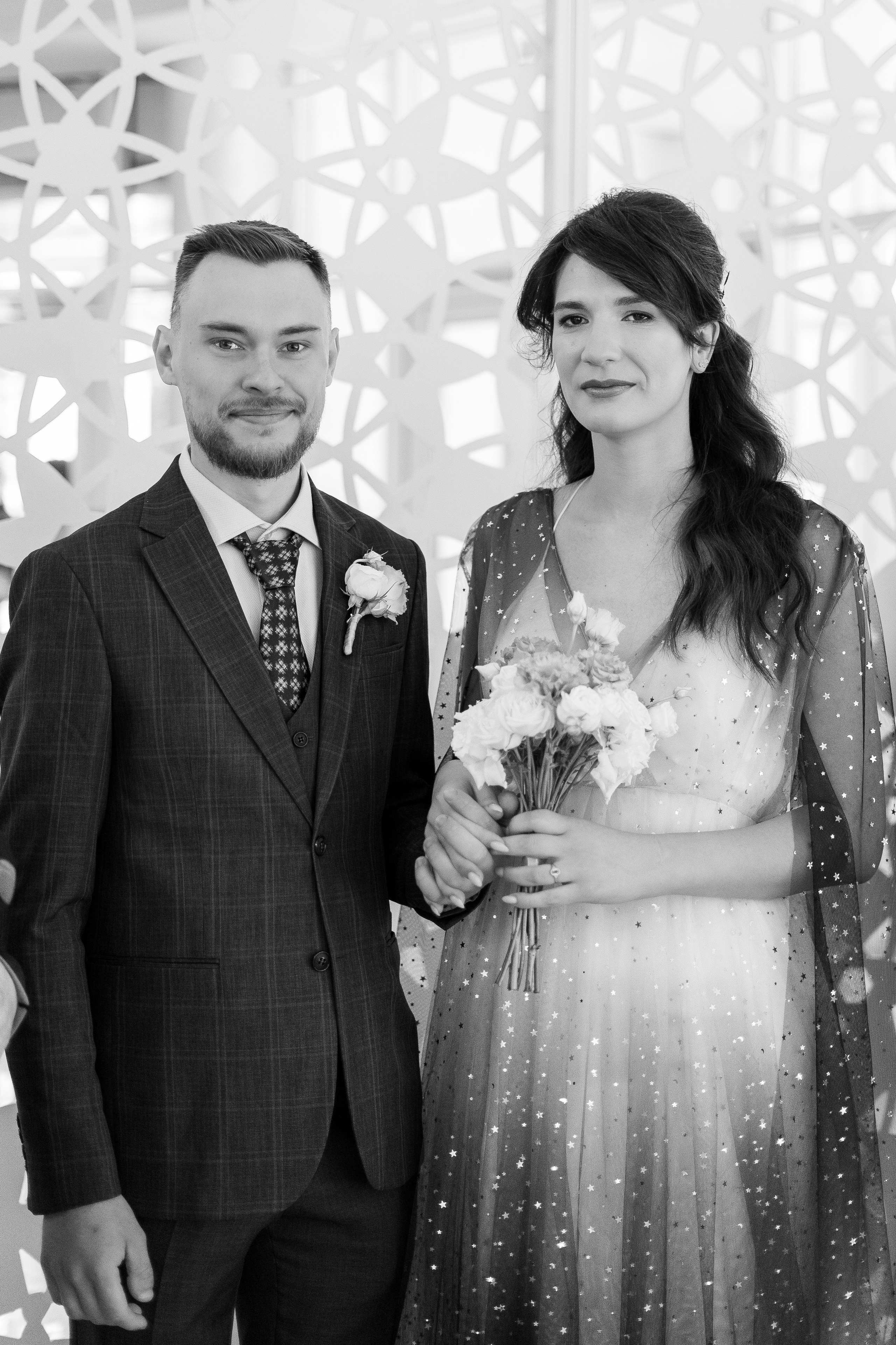 Виктория & Максим. Анастасия Паршукова — фотограф Шерегеш Новосибирск