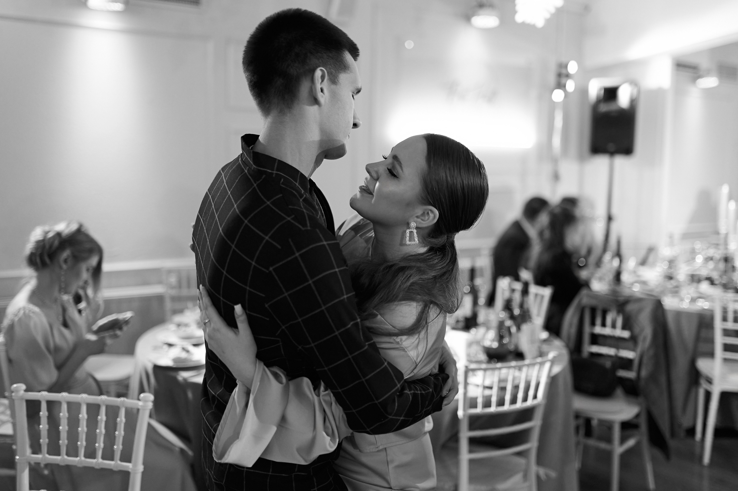 Наш день. Свадебный и семейный фотограф Регина Кагарманова