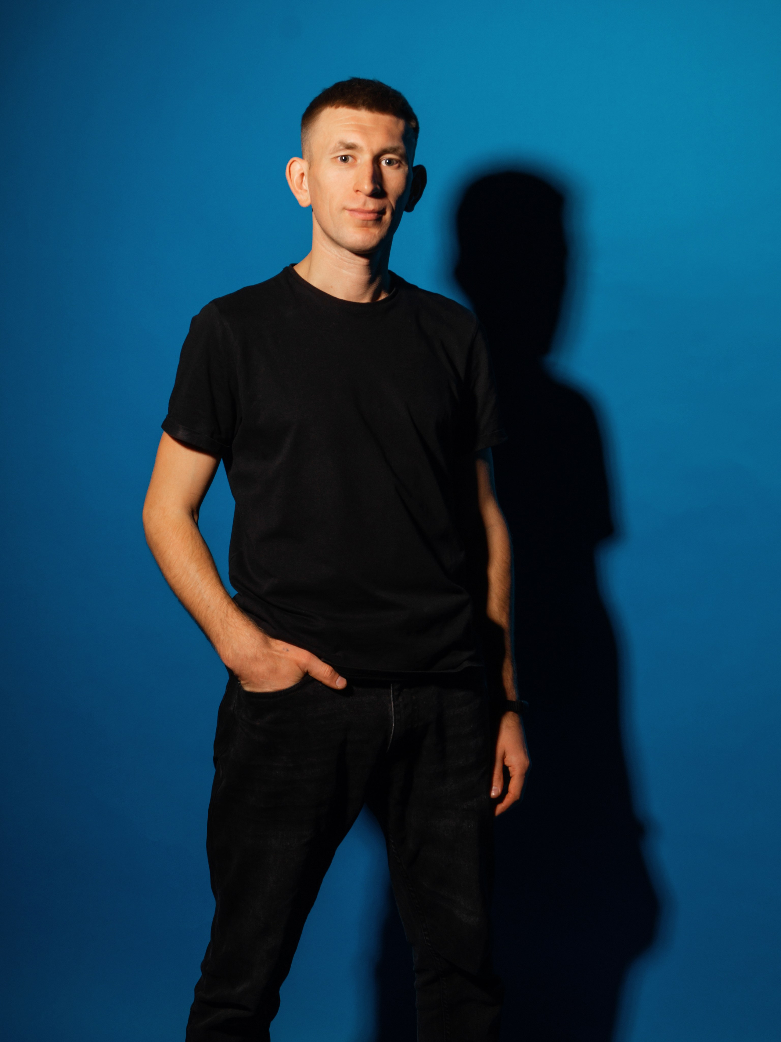 Массажист и банный мастер. Фотограф Оксана Токарева Ижевск