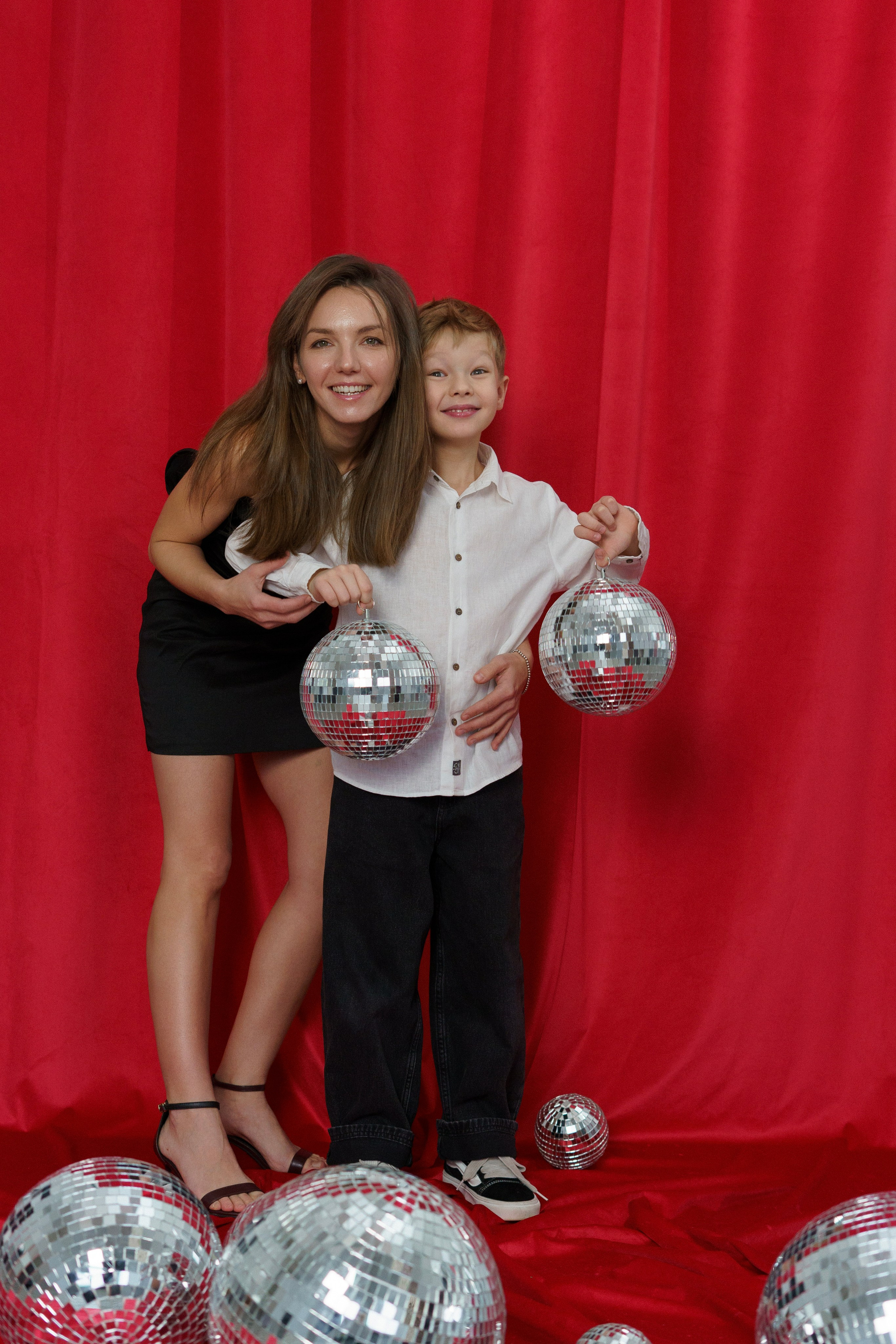 Наталья, Александр, Варя, Матвей,. Главная