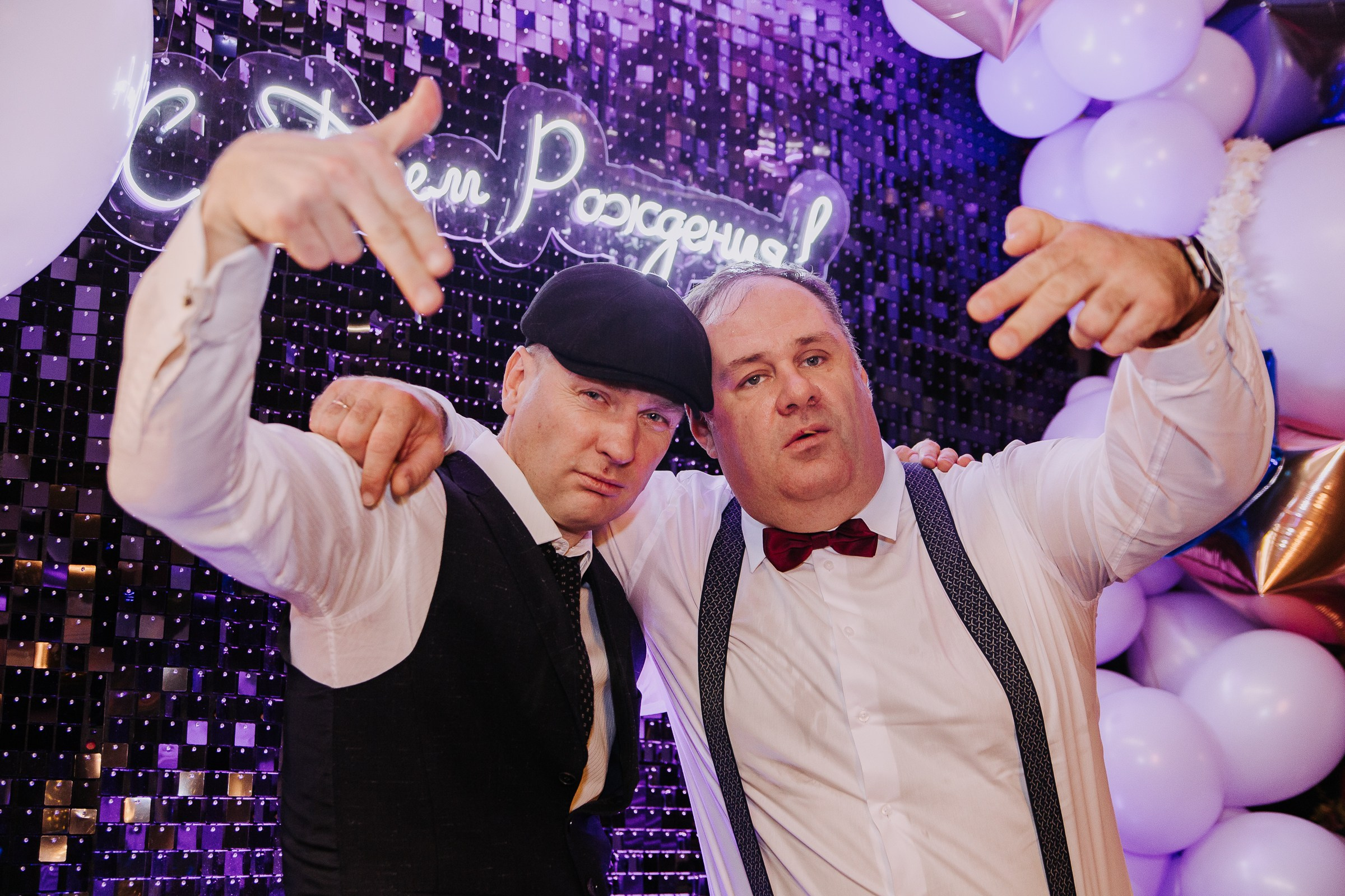 ДР Алексея 🎂. Семейный и персональный фотограф в Ростове-на-Дону