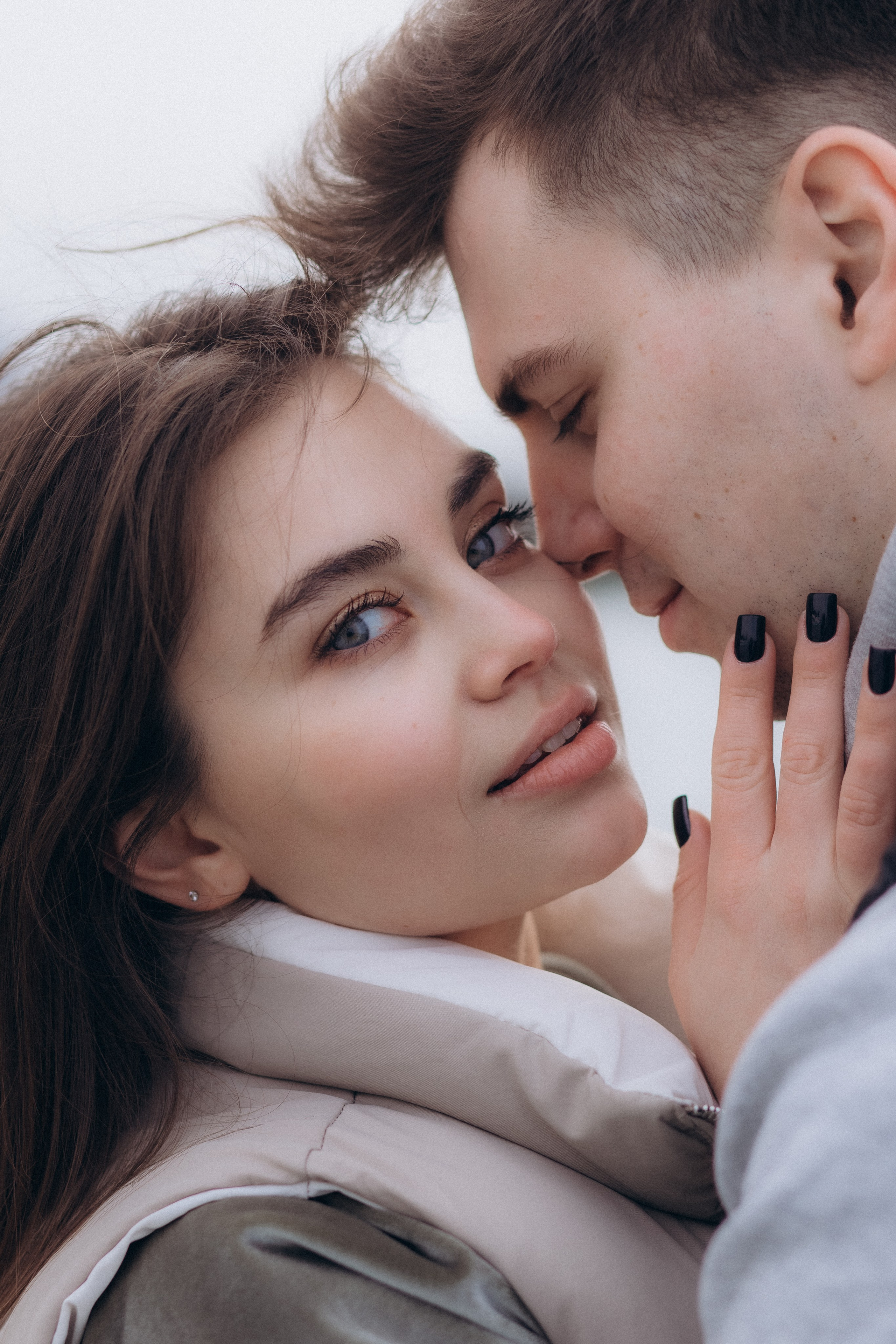 Камилла & Роман. Свадебный фотограф в Москве и Казани