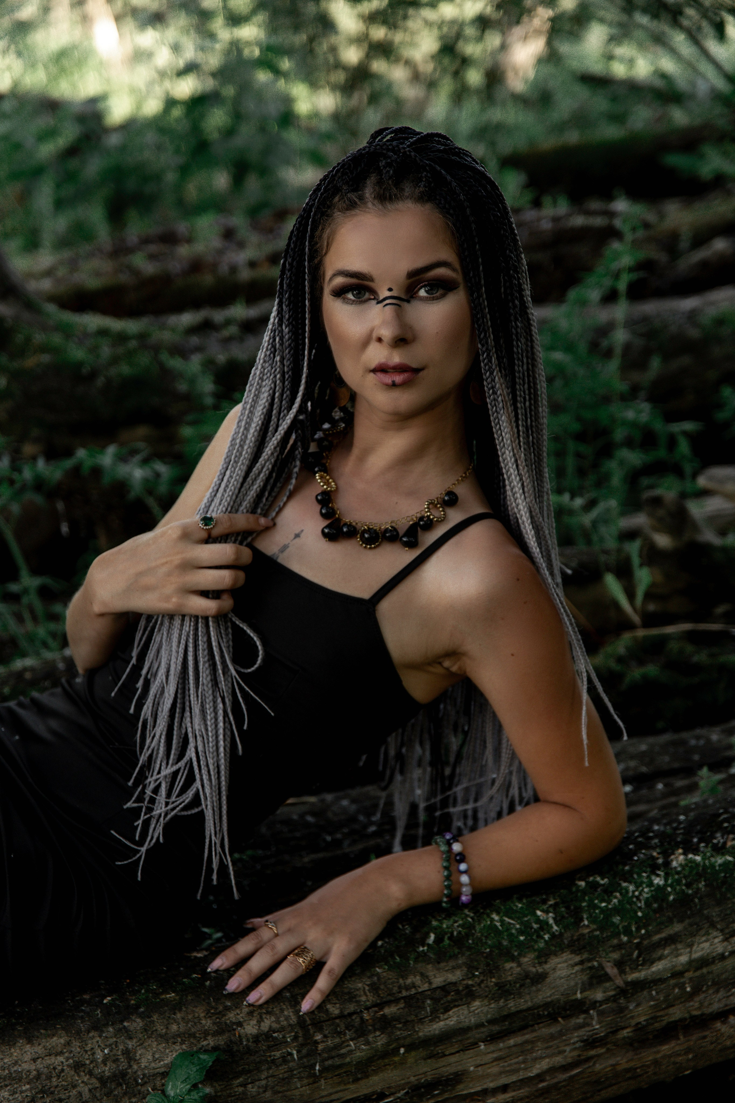 Индивидуальная съемка. Логинова Анна — фотограф из Новосибирска