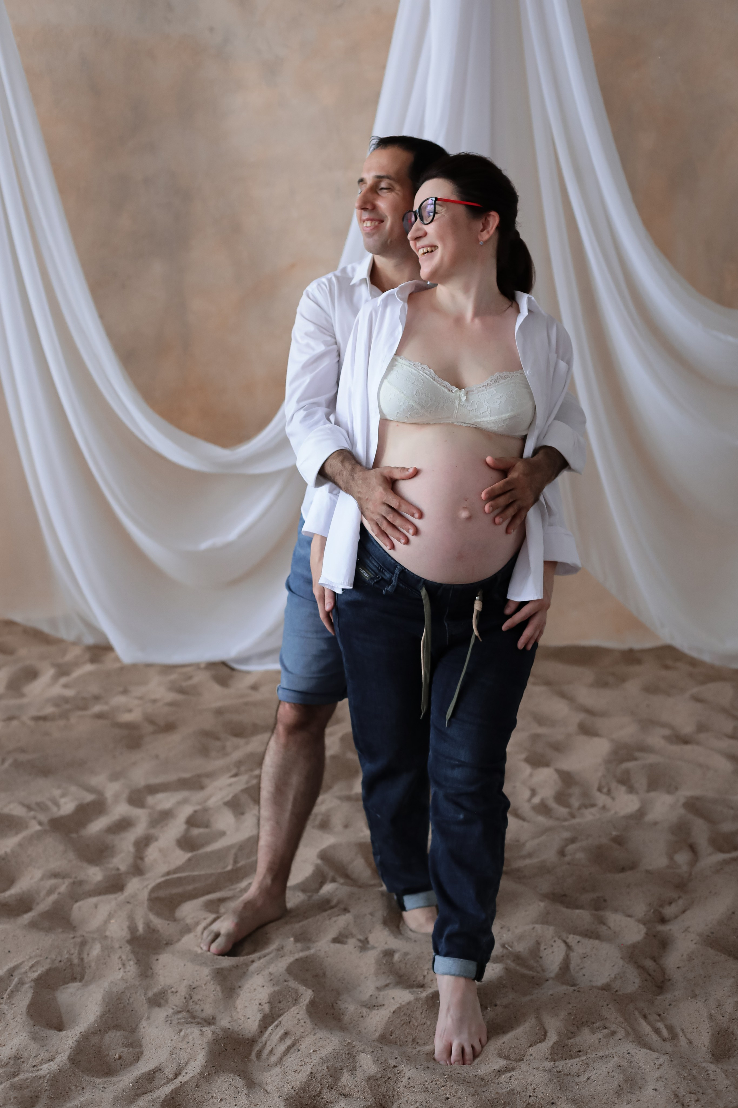 Оксана. Фотограф г. Хабаровск. Семейные и индивидуальные съёмки