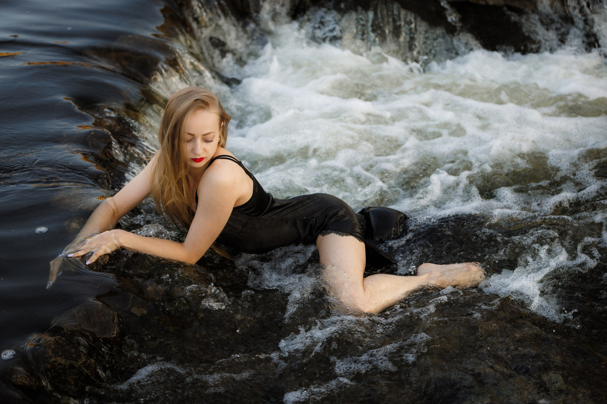 Фотограф Роман Князев