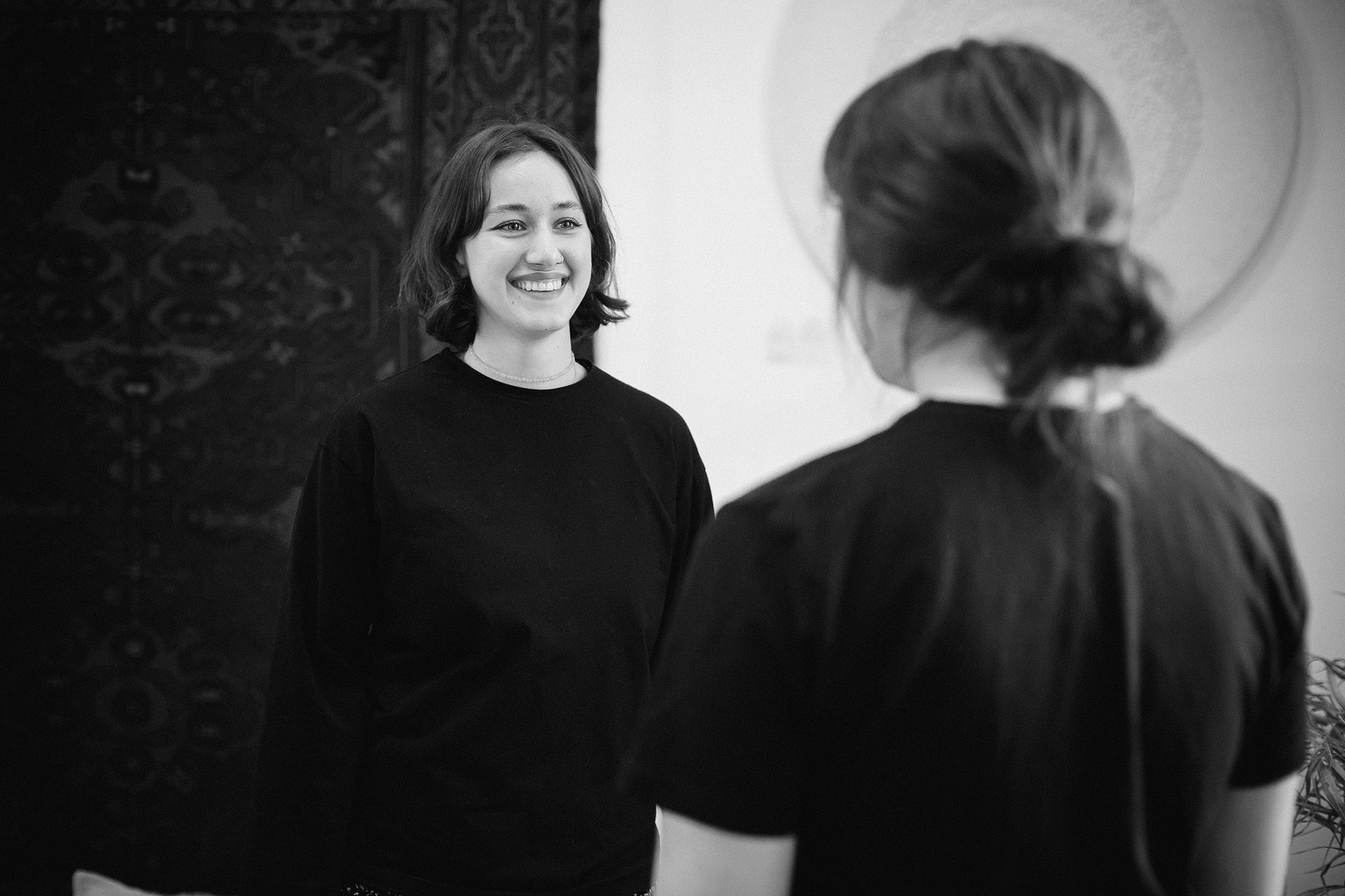 Фолк-выходные с Петром Валентиновичем в Сергиевом Посаде. Фотограф на венчание, крещение