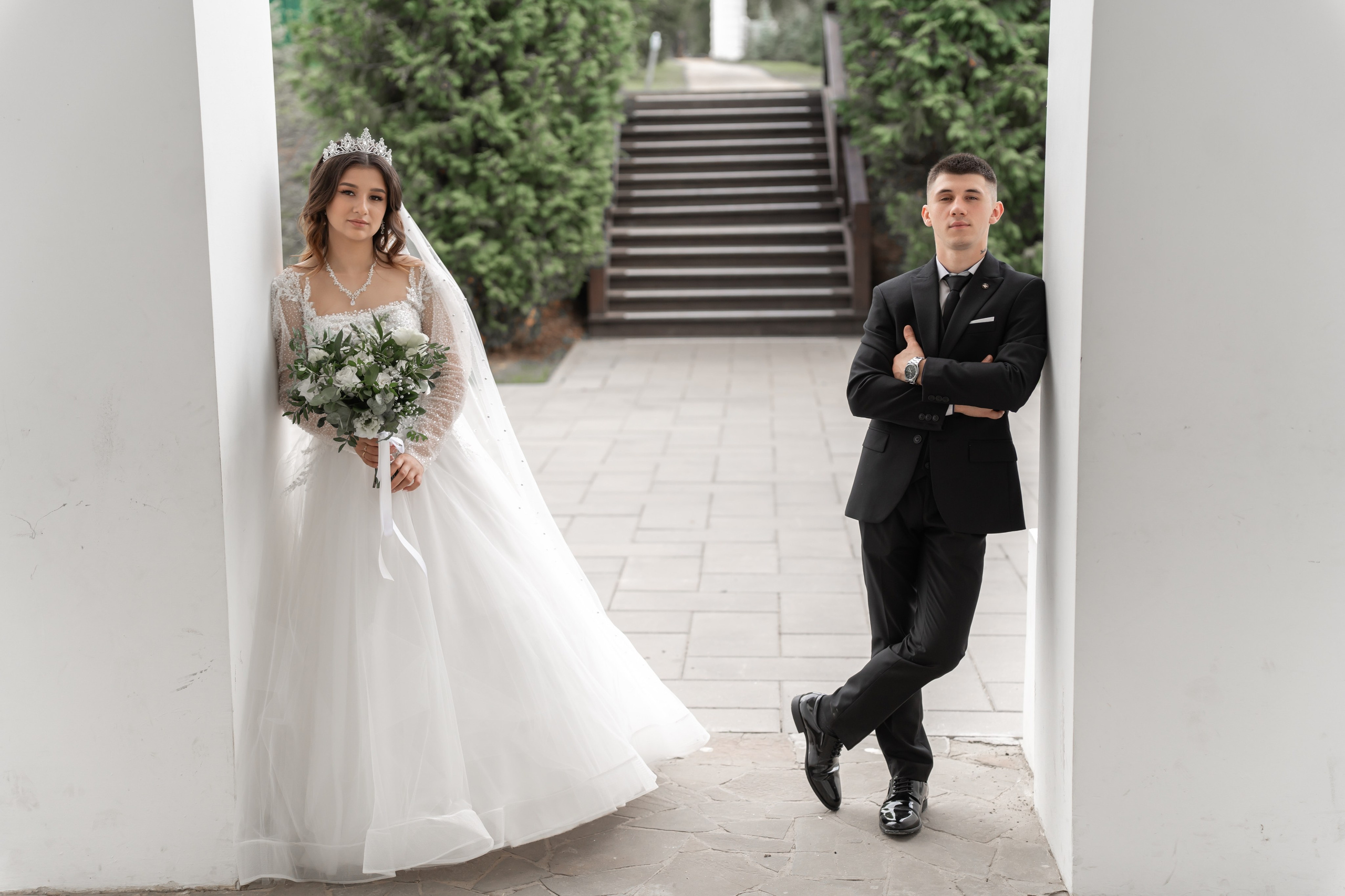 Weddings. Индивидуальные и семейные фотосессии в Калужской области Катерина Шатохина