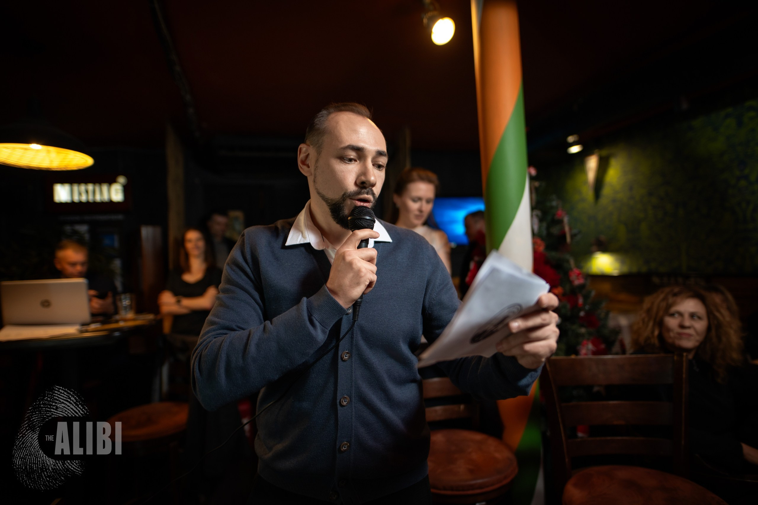 Алиби. Зависть. Фотограф в Краснодаре Алена Горбунова