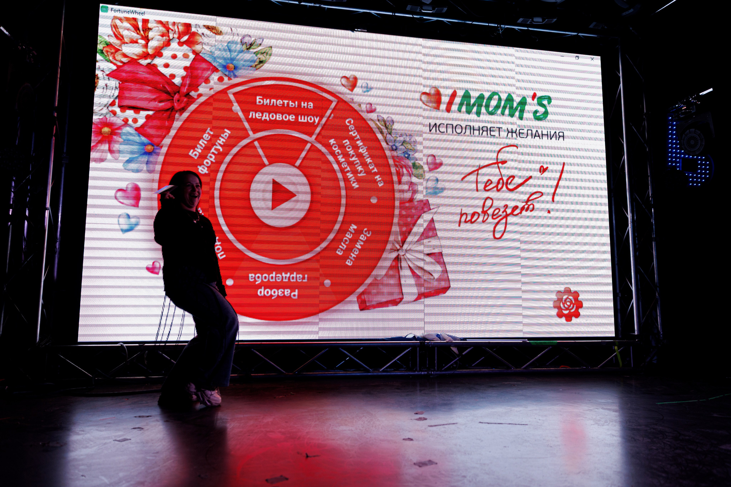 IMOM'S. Свадебный и репортажный фотограф в Ярославле Евгений Шовдин