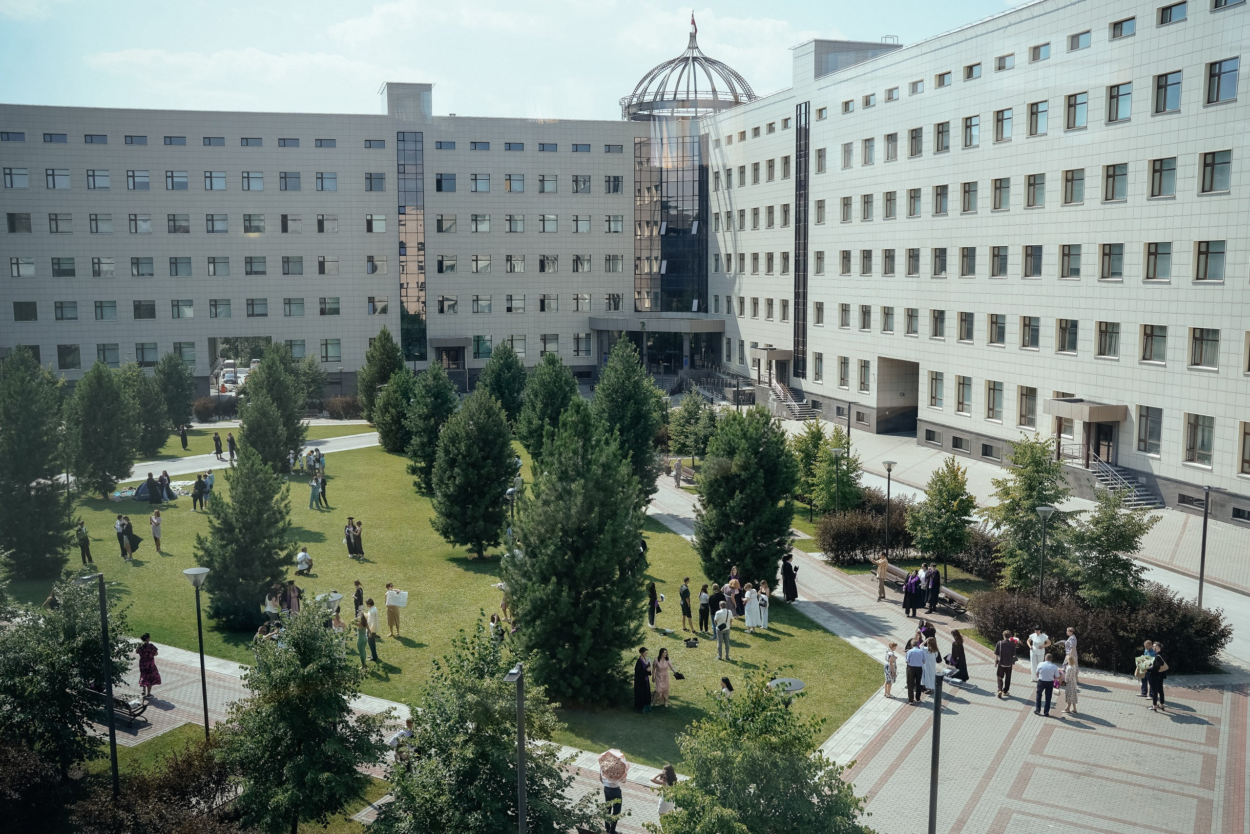 Фотограф Академгородок Новосибирск