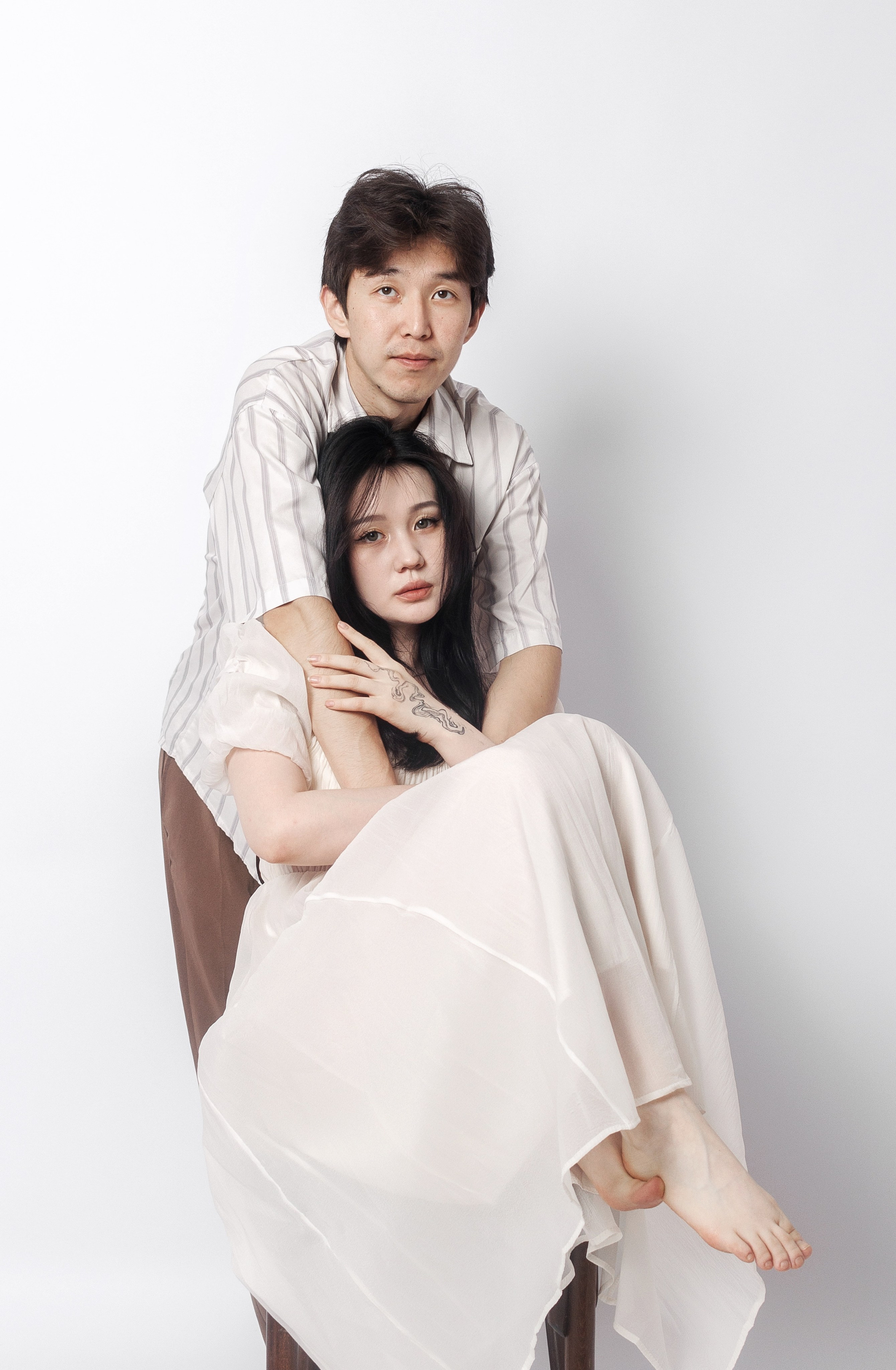 Портфолио. Услуги