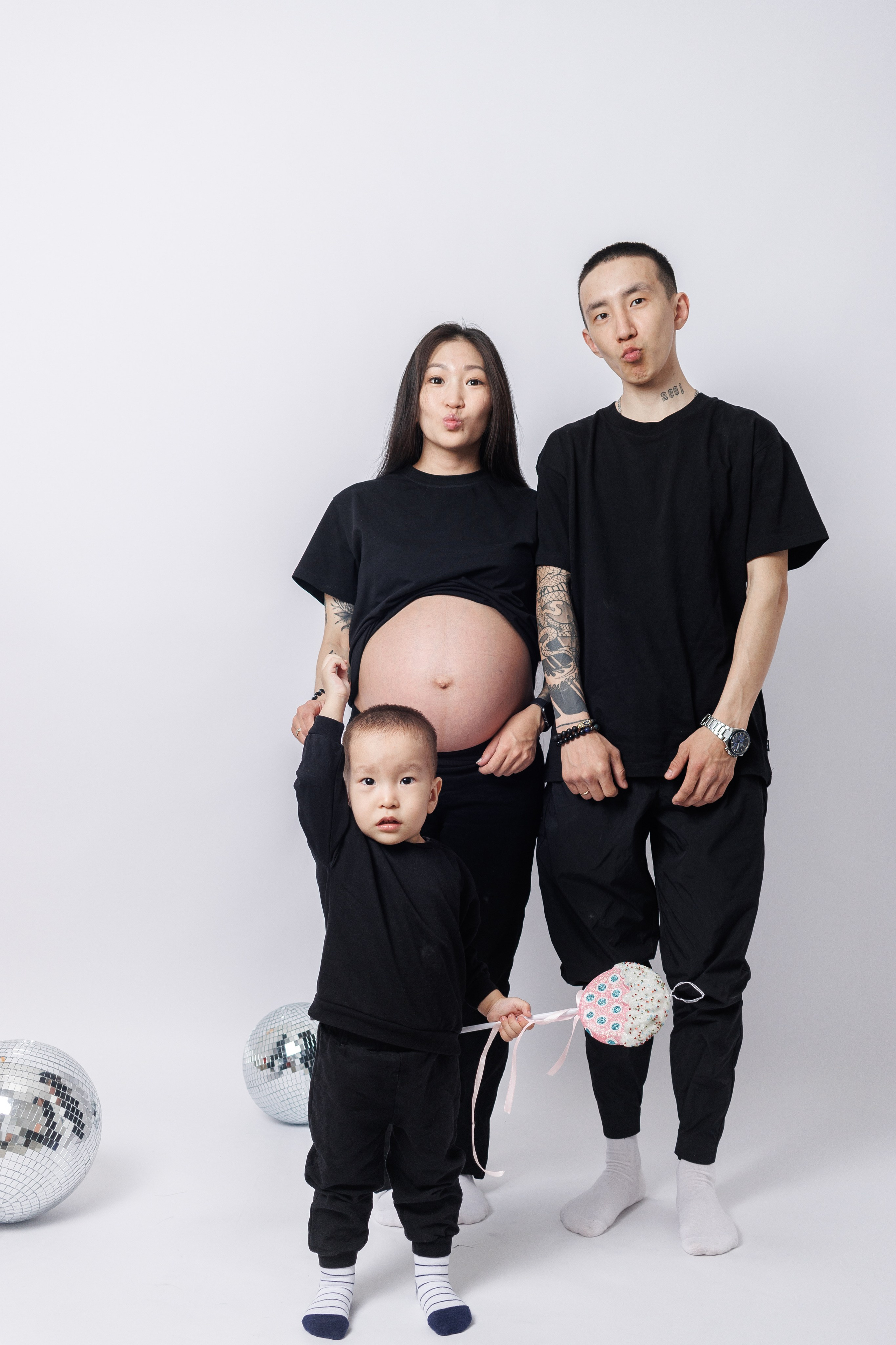 Портфолио. Услуги