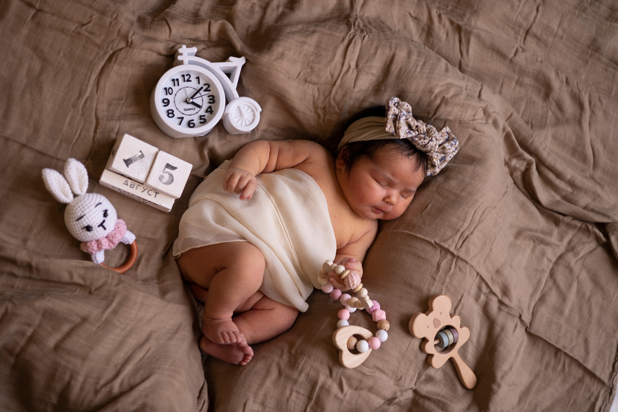 Малышка. Сказочный фотограф для Вас и Вашей семьи