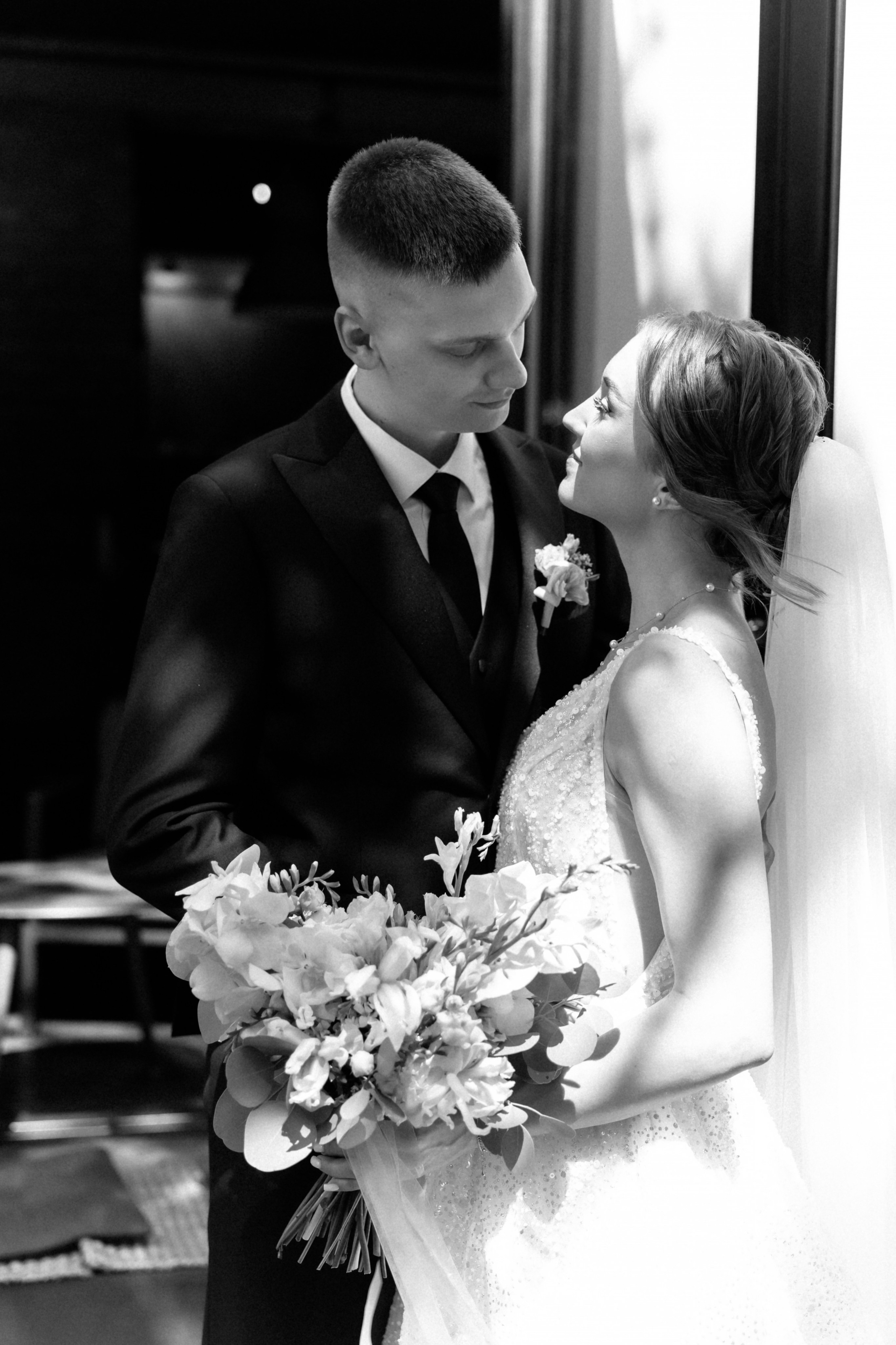 Женя и Яна. Фотограф Москва, Санкт-Петербург, Абакан