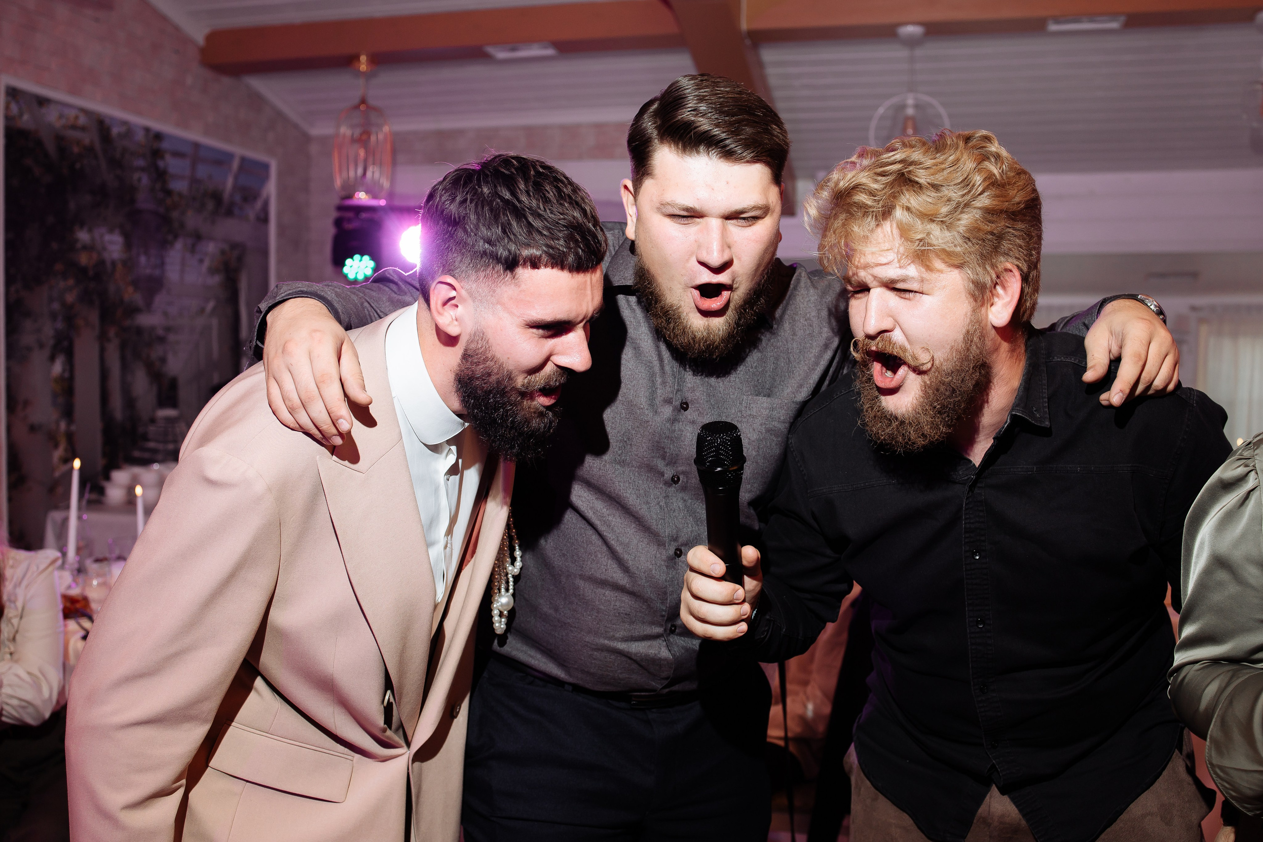 Максим и Татьяна. Свадебный и портретный фотограф в Орле и Москве Диана Ларичева