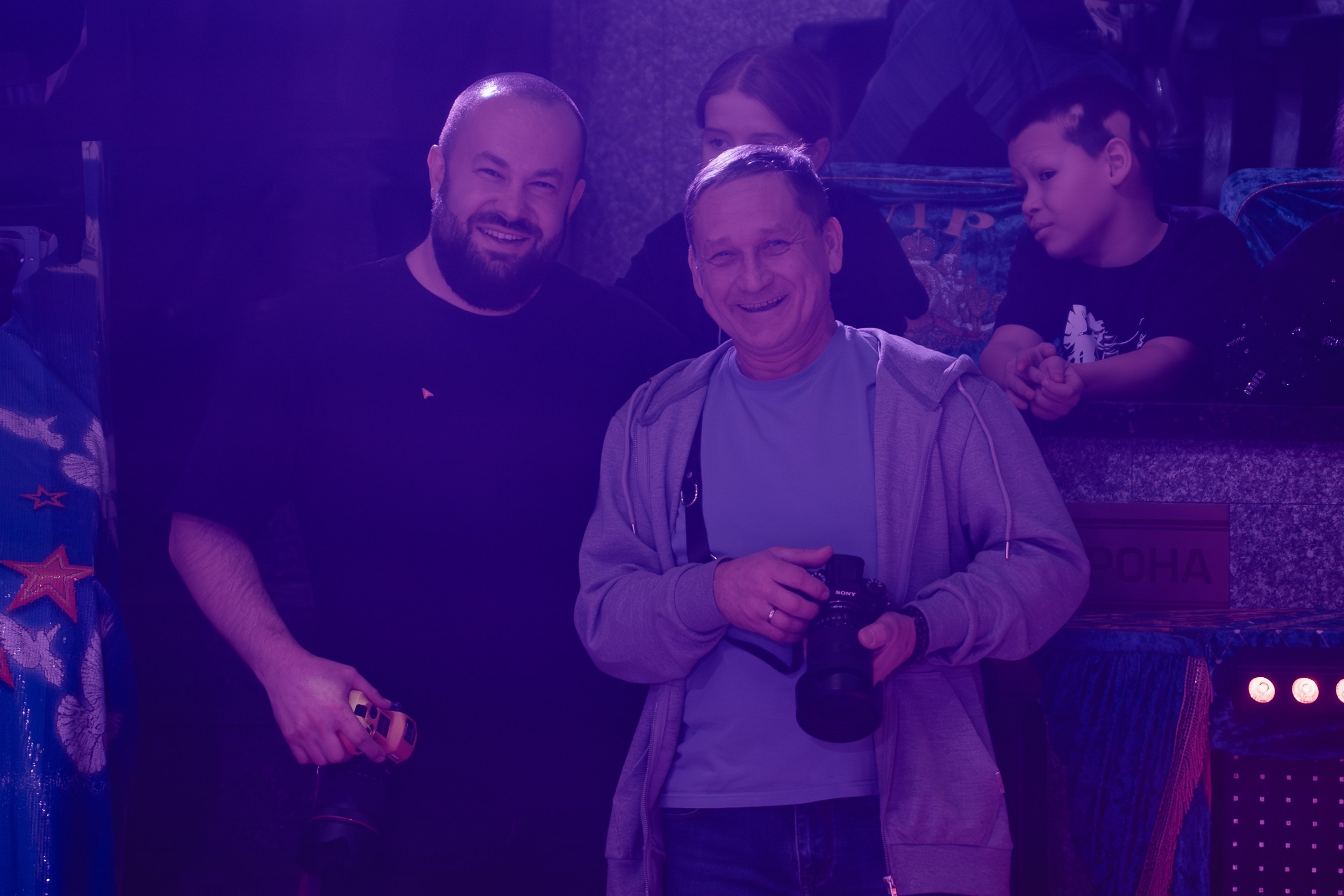 5 Континентов — Пресс-показ в Новосибирском Цирке. Воробьева Ксения — Спортивный и танцевальный фотограф Новосибирск