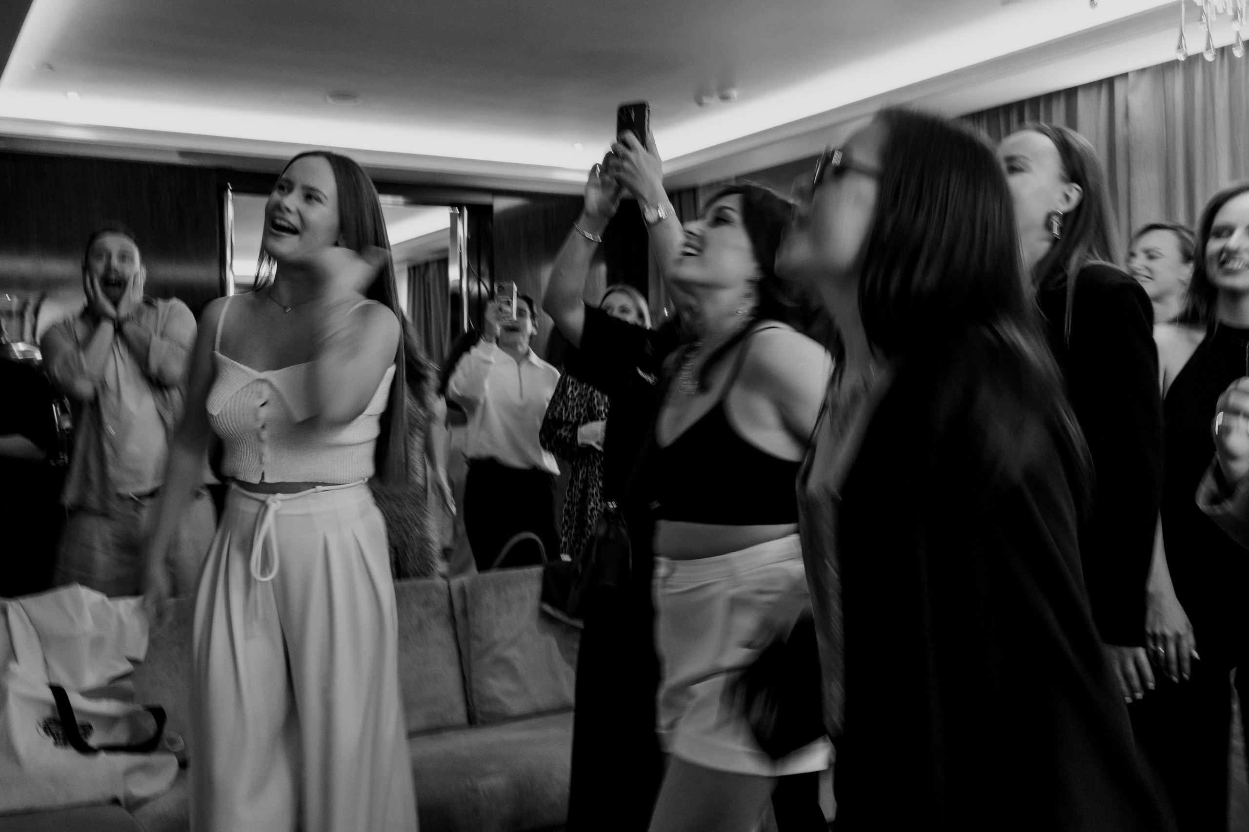 День Рождения. Свадебный фотограф Марина Назарова Москва