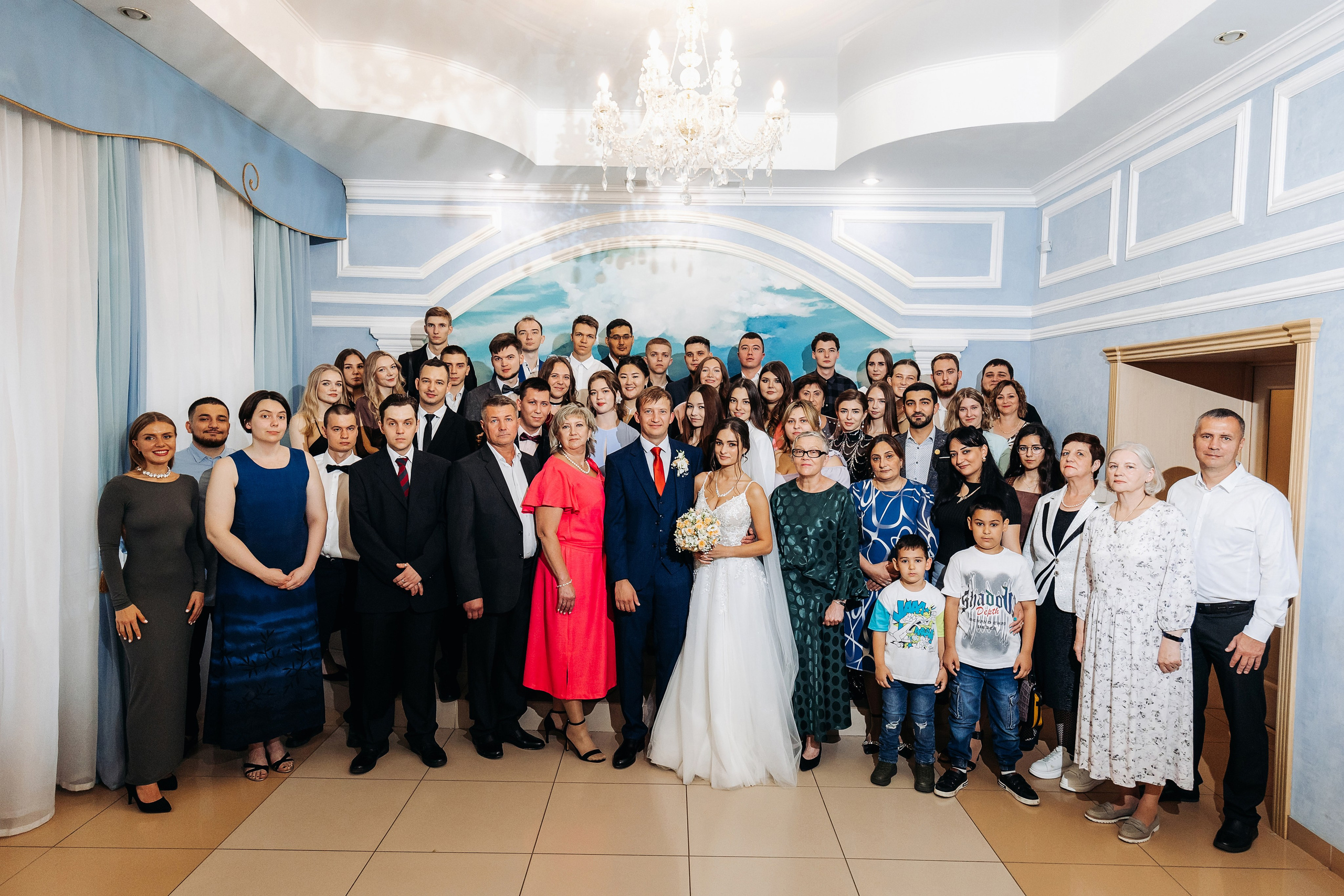 Максим Ангелина. Фотограф Омск Андрей Козяков