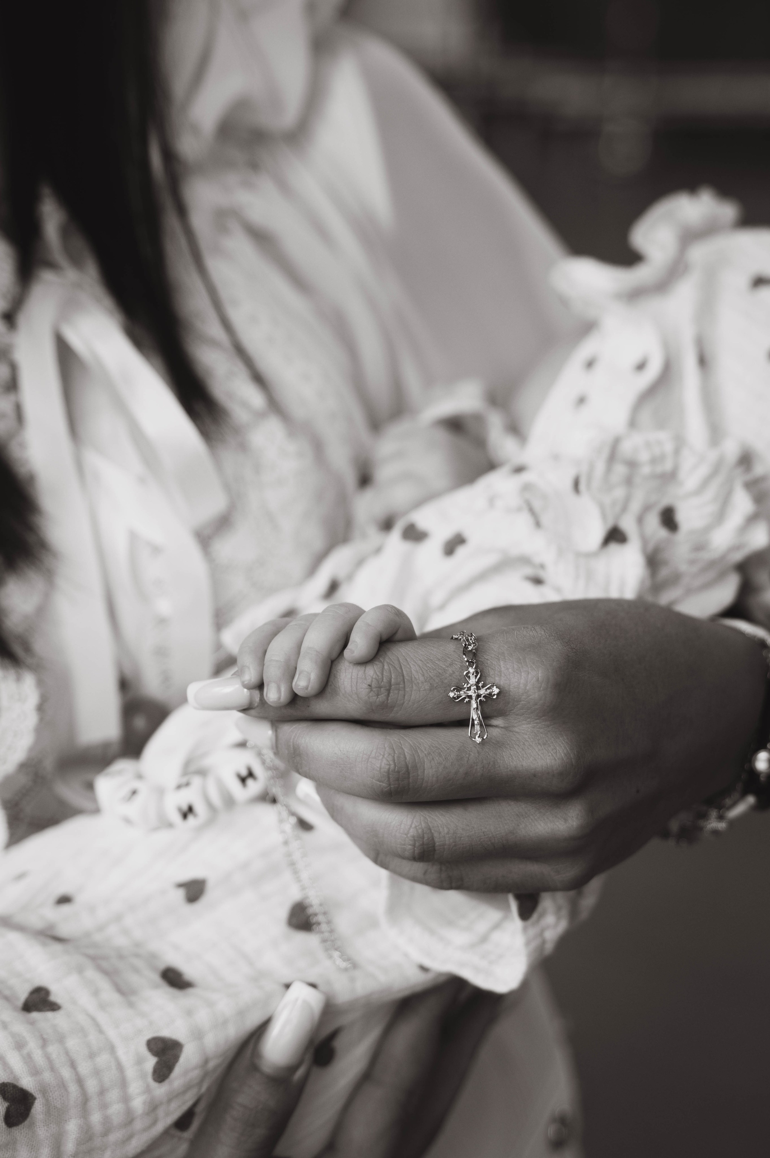 Таинства Крещения. ФОТОГРАФ НА ТАИНСТВА ВИКТОРИЯ БЕРЕЖНАЯ