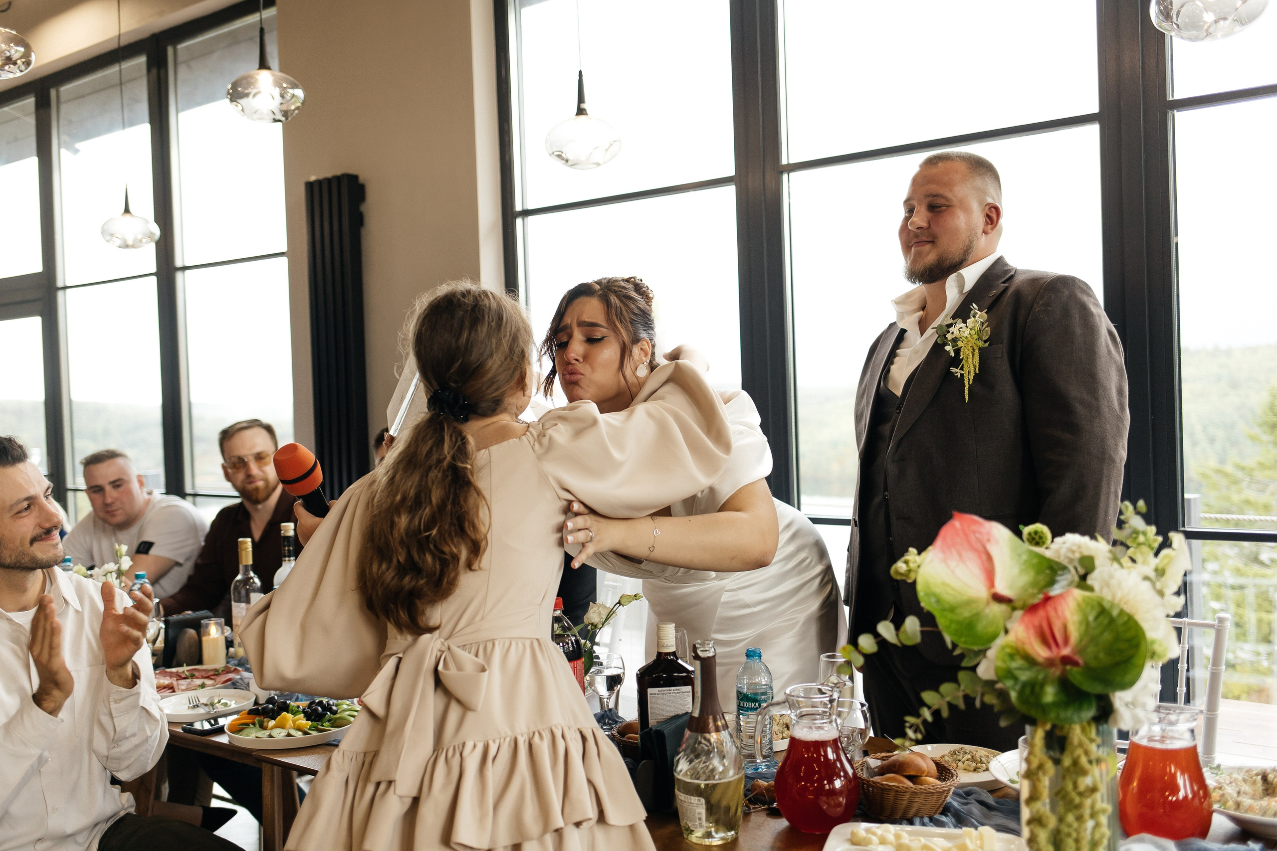 На одном дыхании. Фотограф Петрозаводск/СПБ