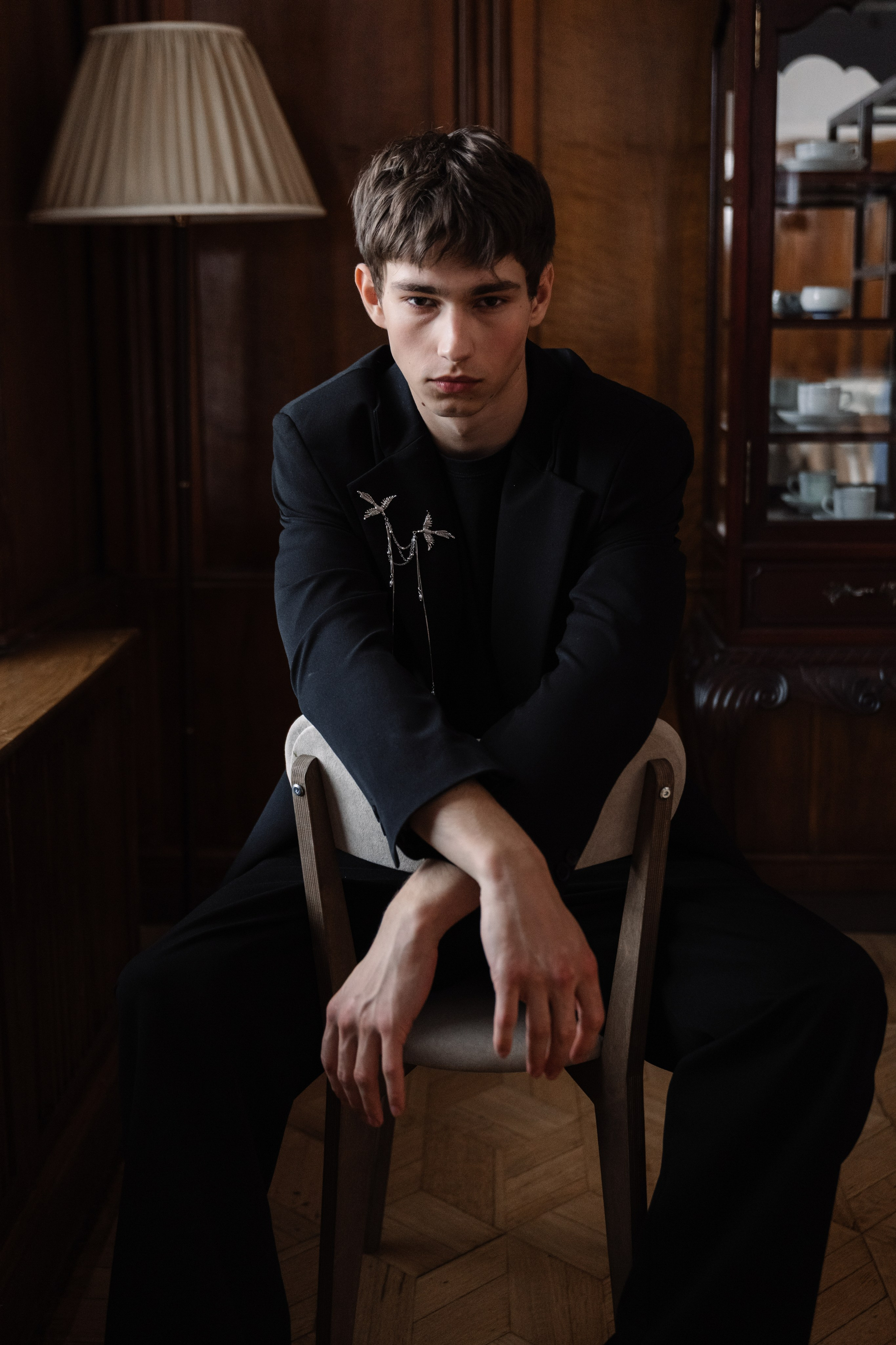 Андрей и Дарья