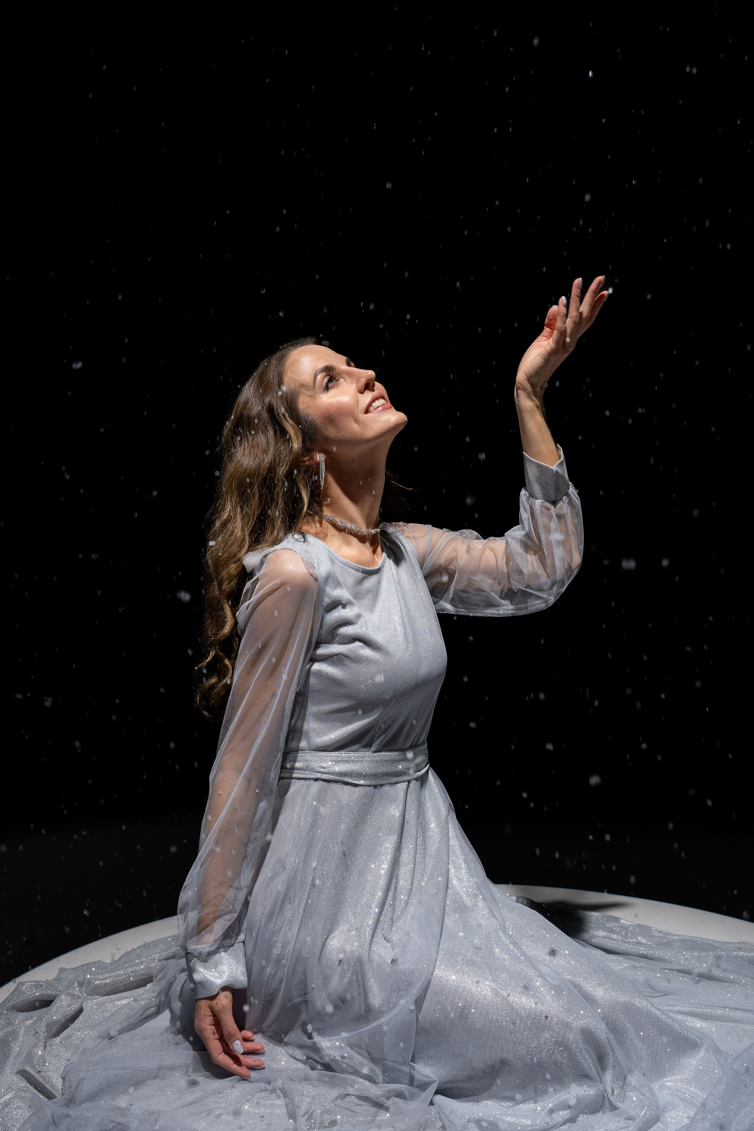 Снежная королева. Главная