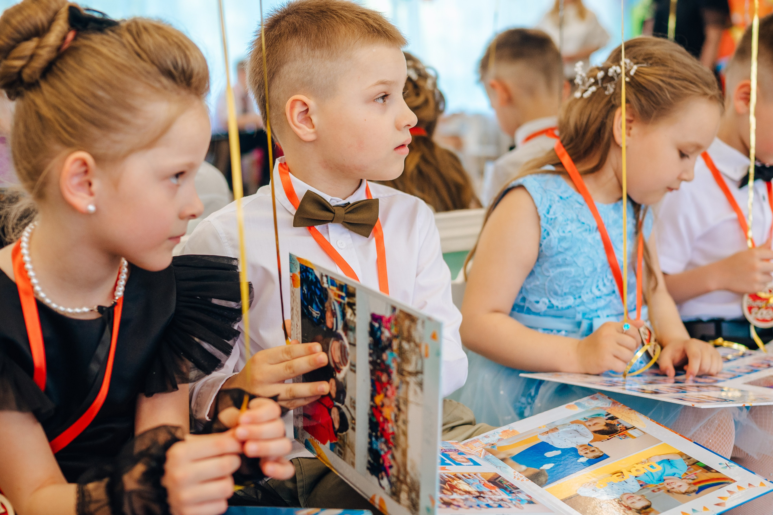 108 сад. Детский и семейный фотограф Катерина Мишина