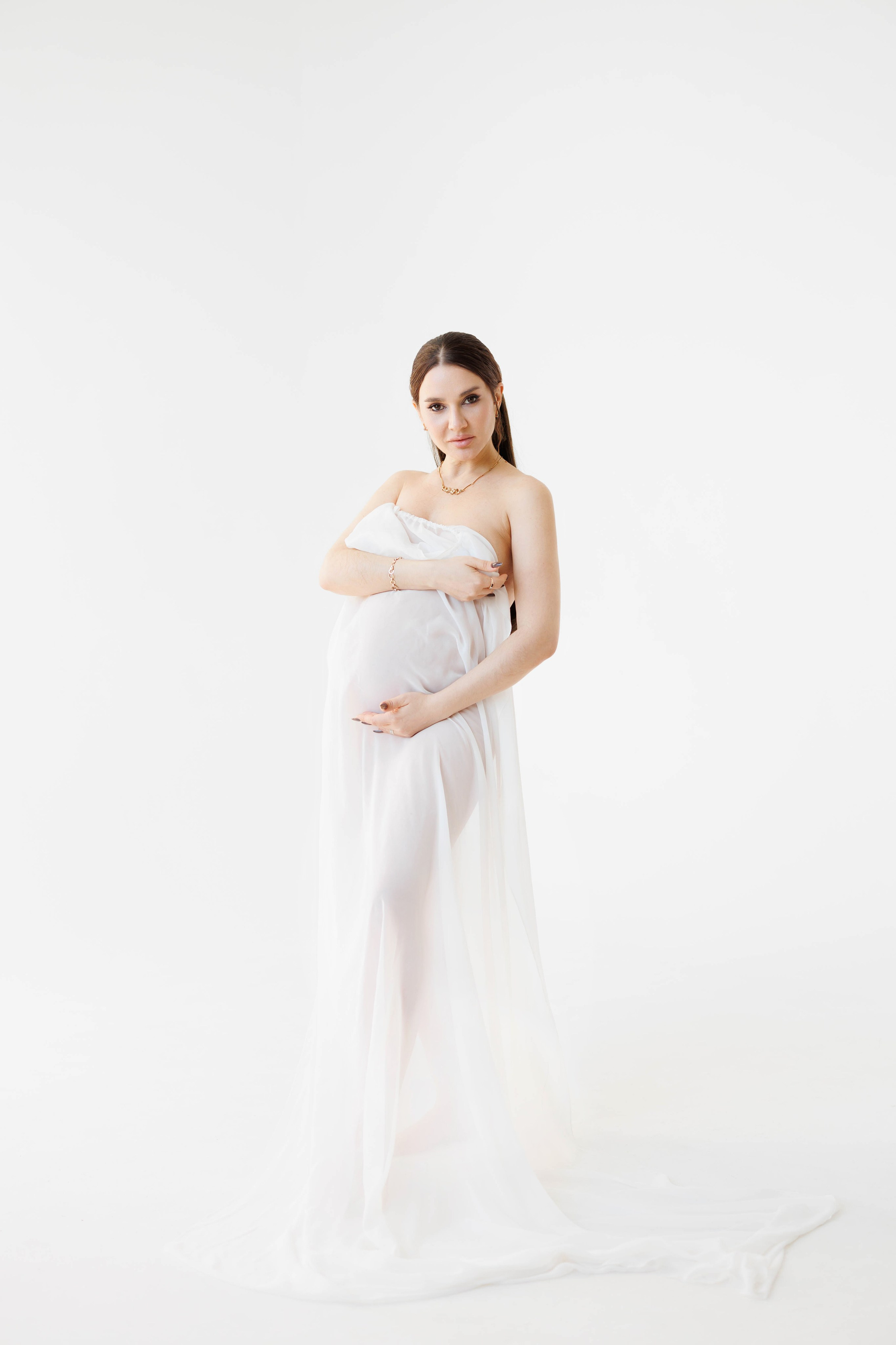 Телепузик. Аксанна Аракелян