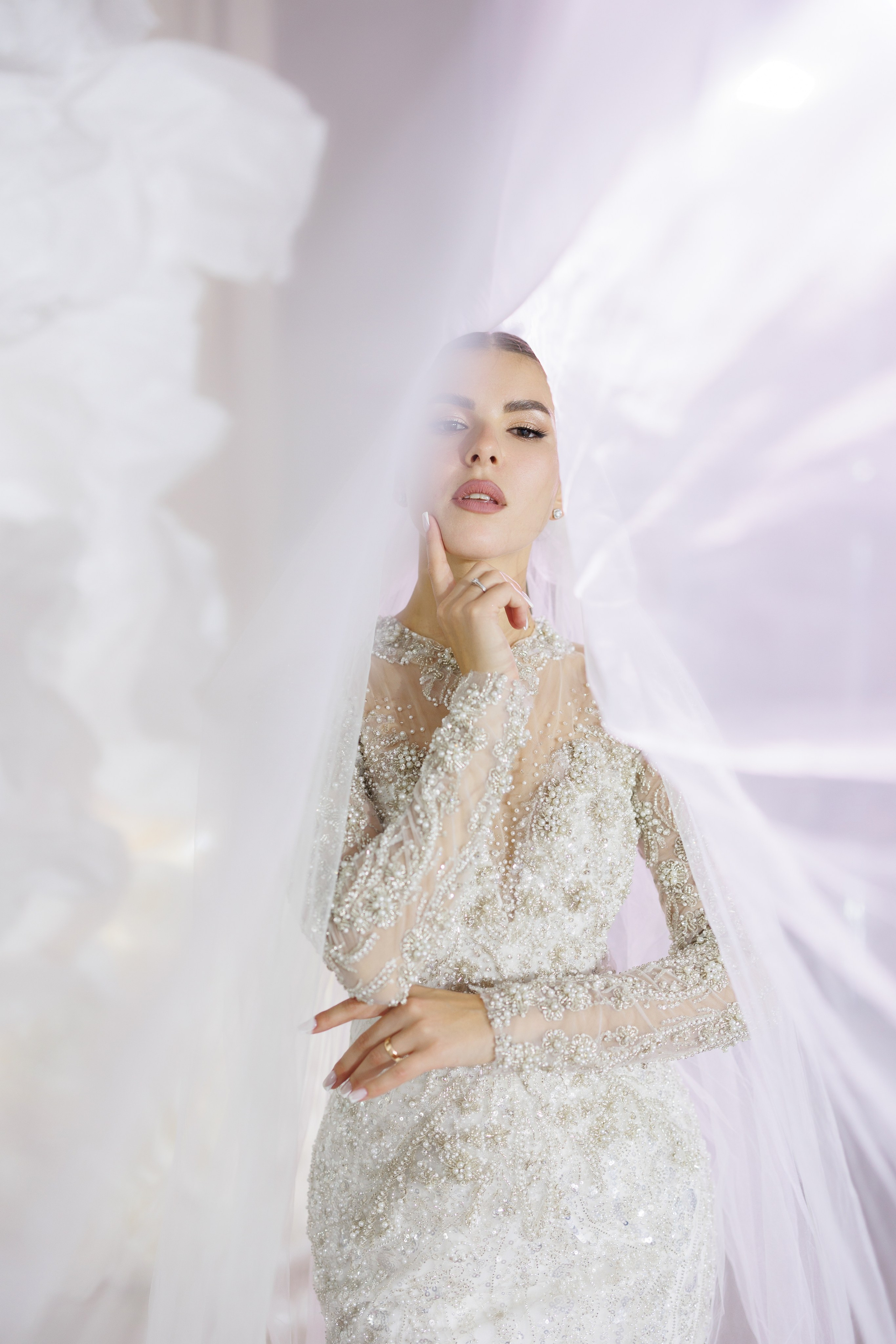 Ты — мой воздух. Аксанна Аракелян