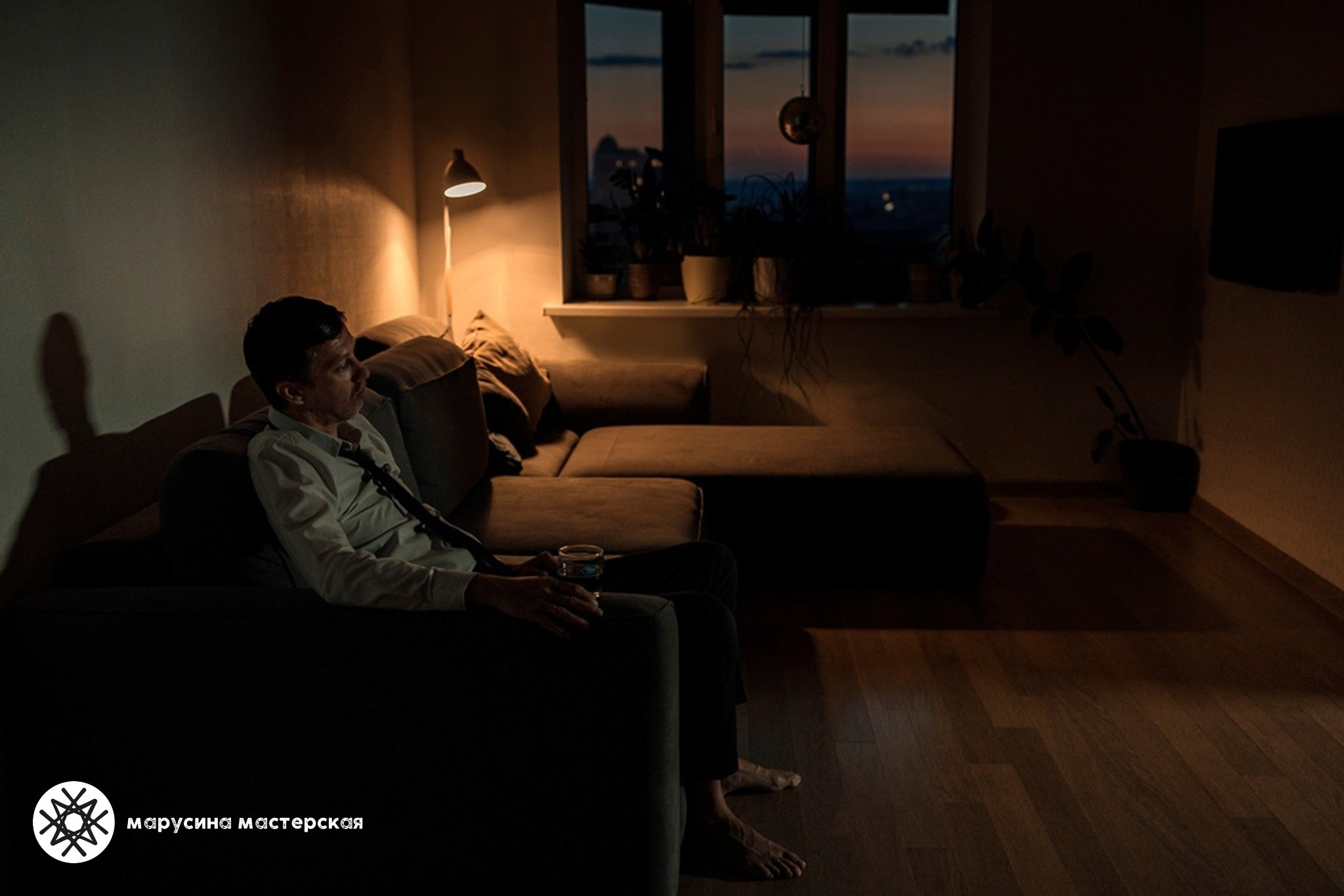 Анна Григорьева