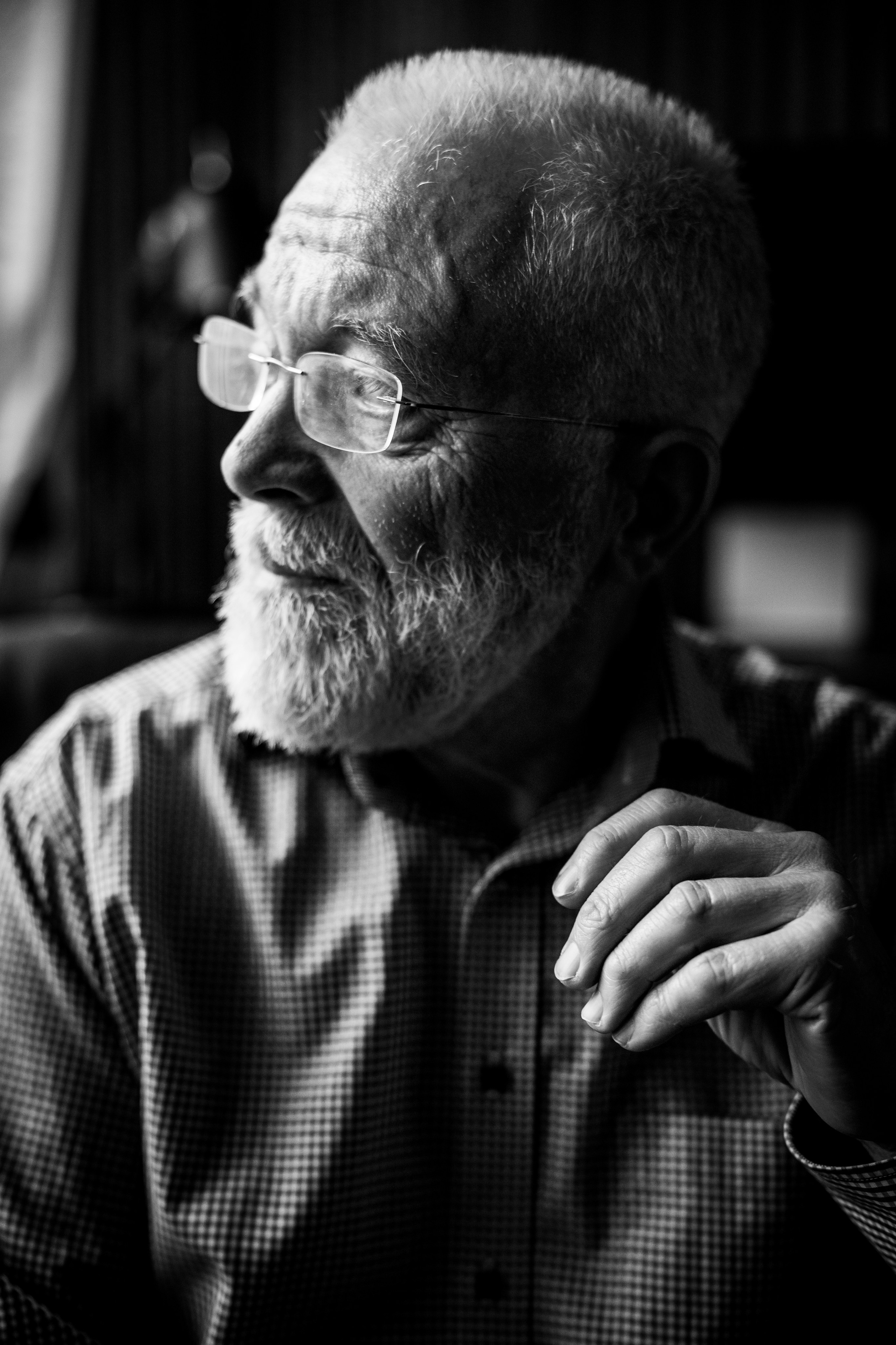 Мудрость. Портретный и семейный фотограф в Санкт — Петербурге Коробка Анна