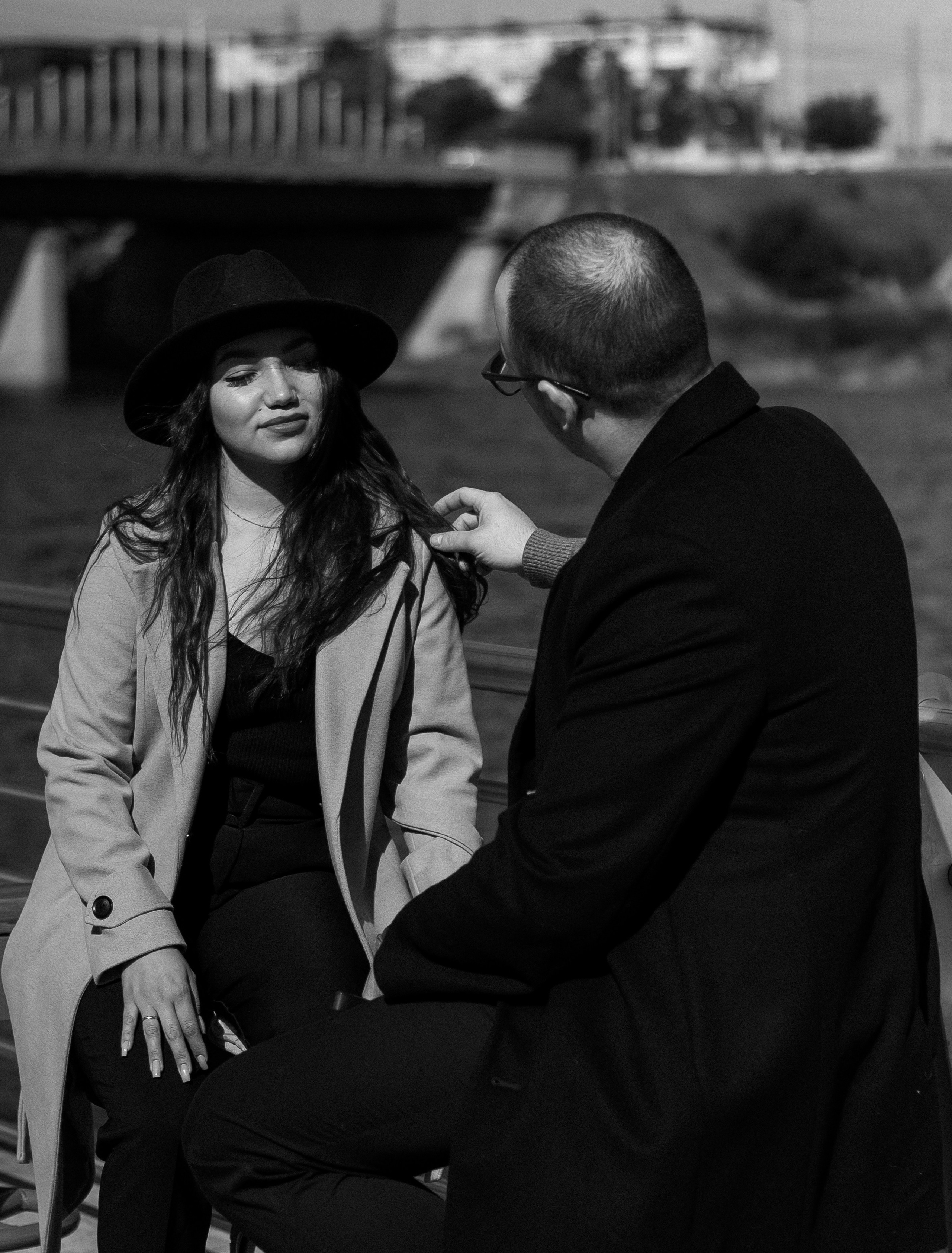 Мария и Данил. Фотограф в Челябинске Березина Екатерина