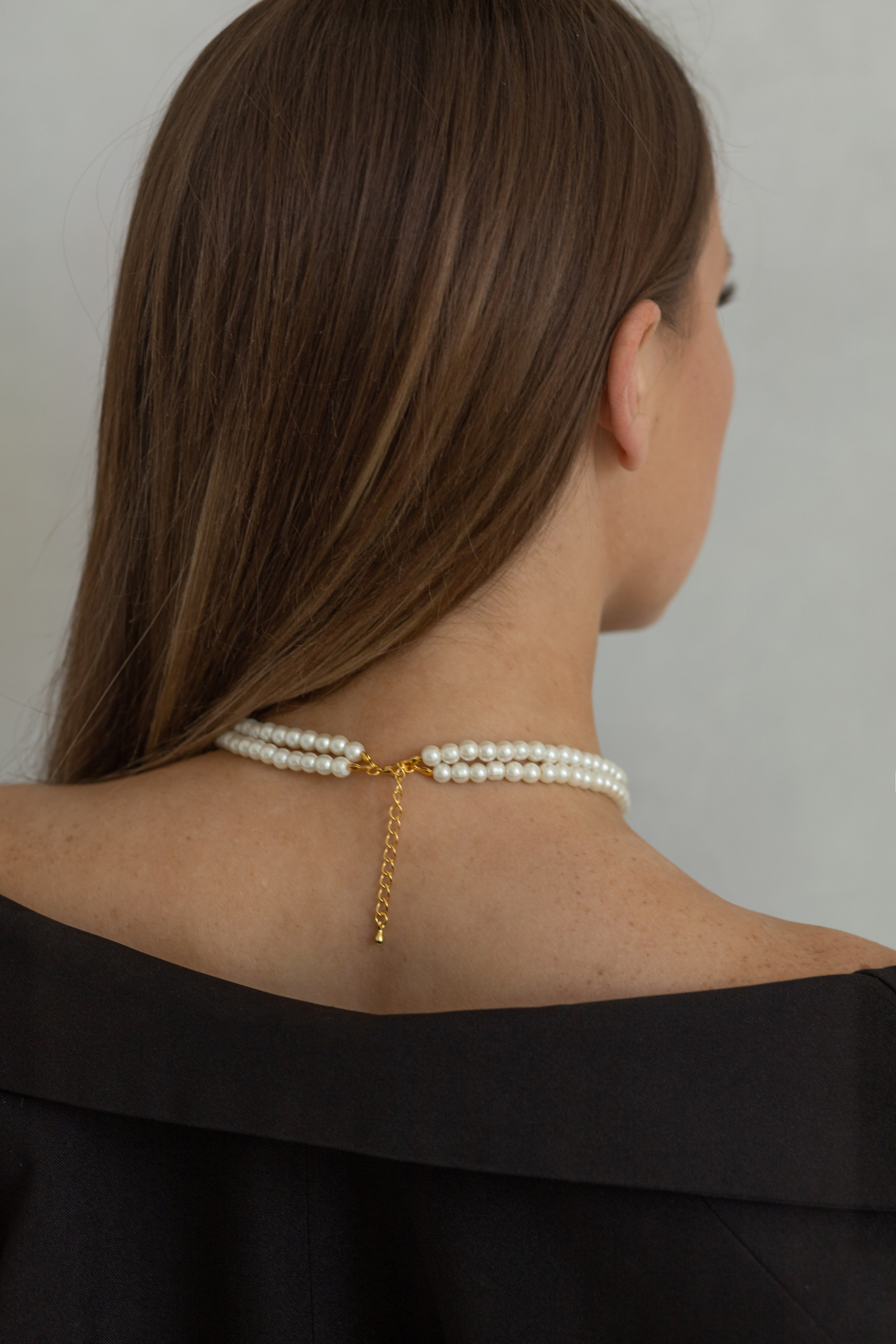 Бижутерия. Съёмки для брендов и маркетплейсов