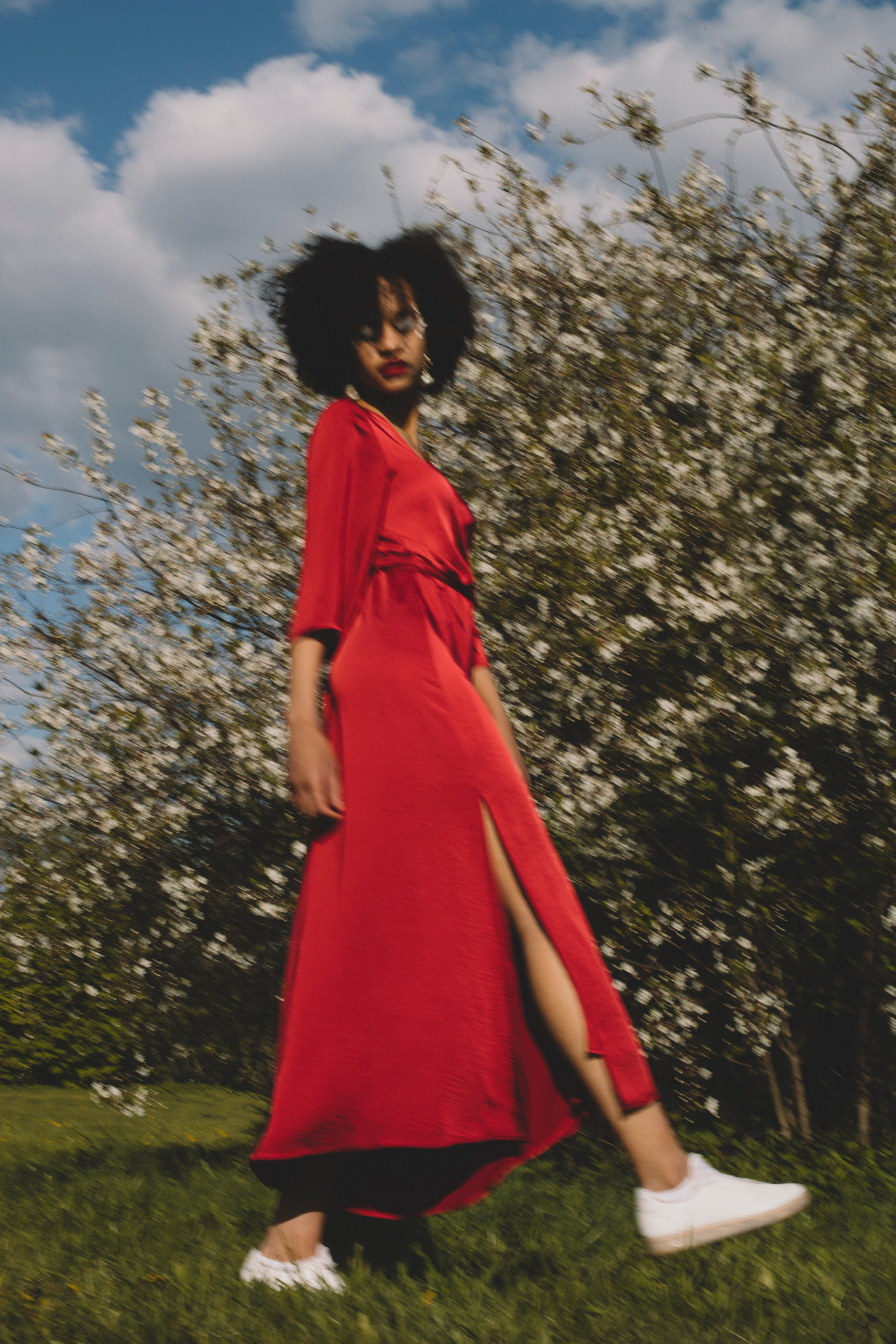 Ванесса. Лайфстайл фотограф в Москве Катюша Кузьмина