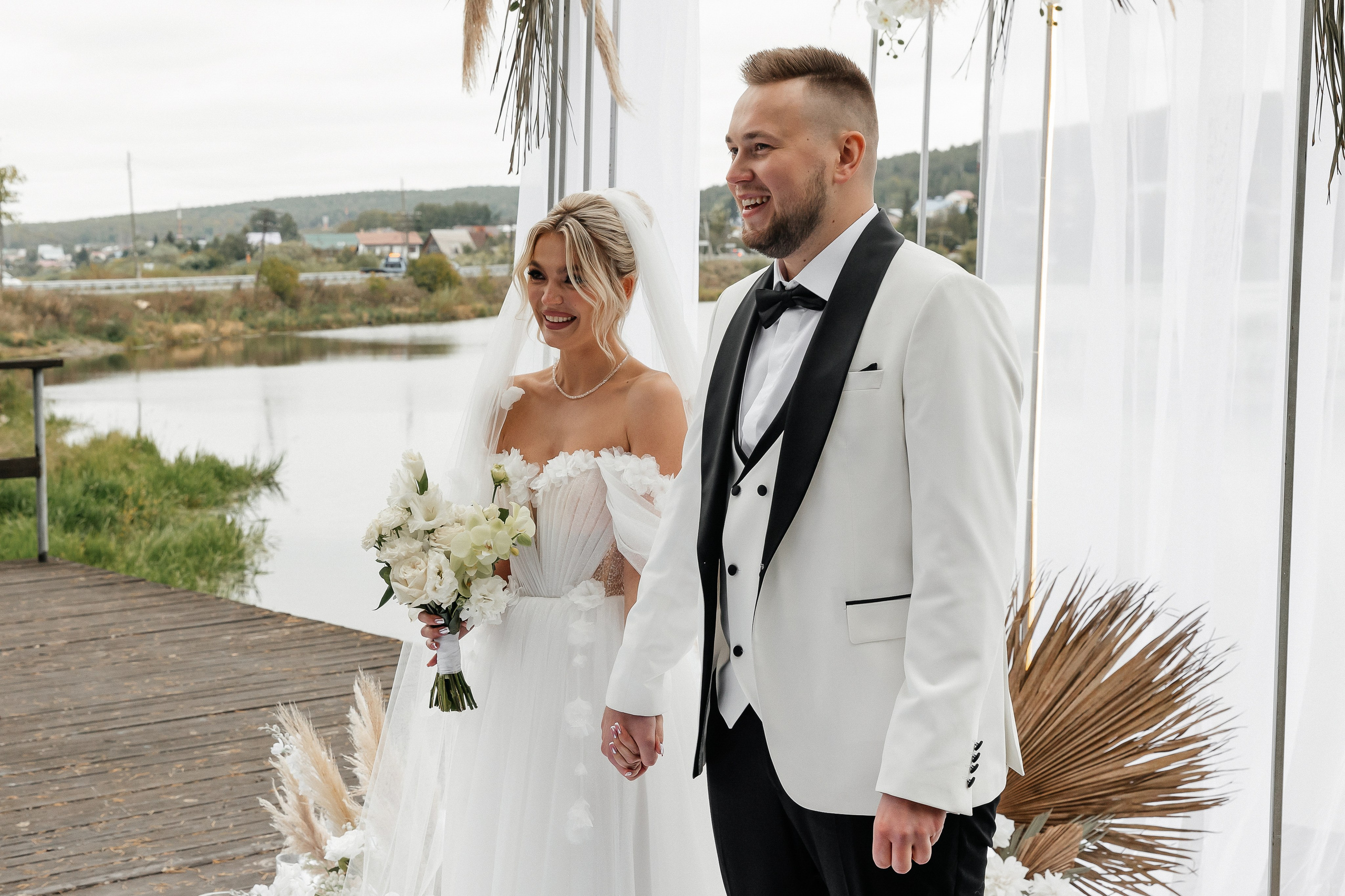 MARIA & LEV. Свадебный фотограф | Екатеринбург | Сочи | Артем Шестаков