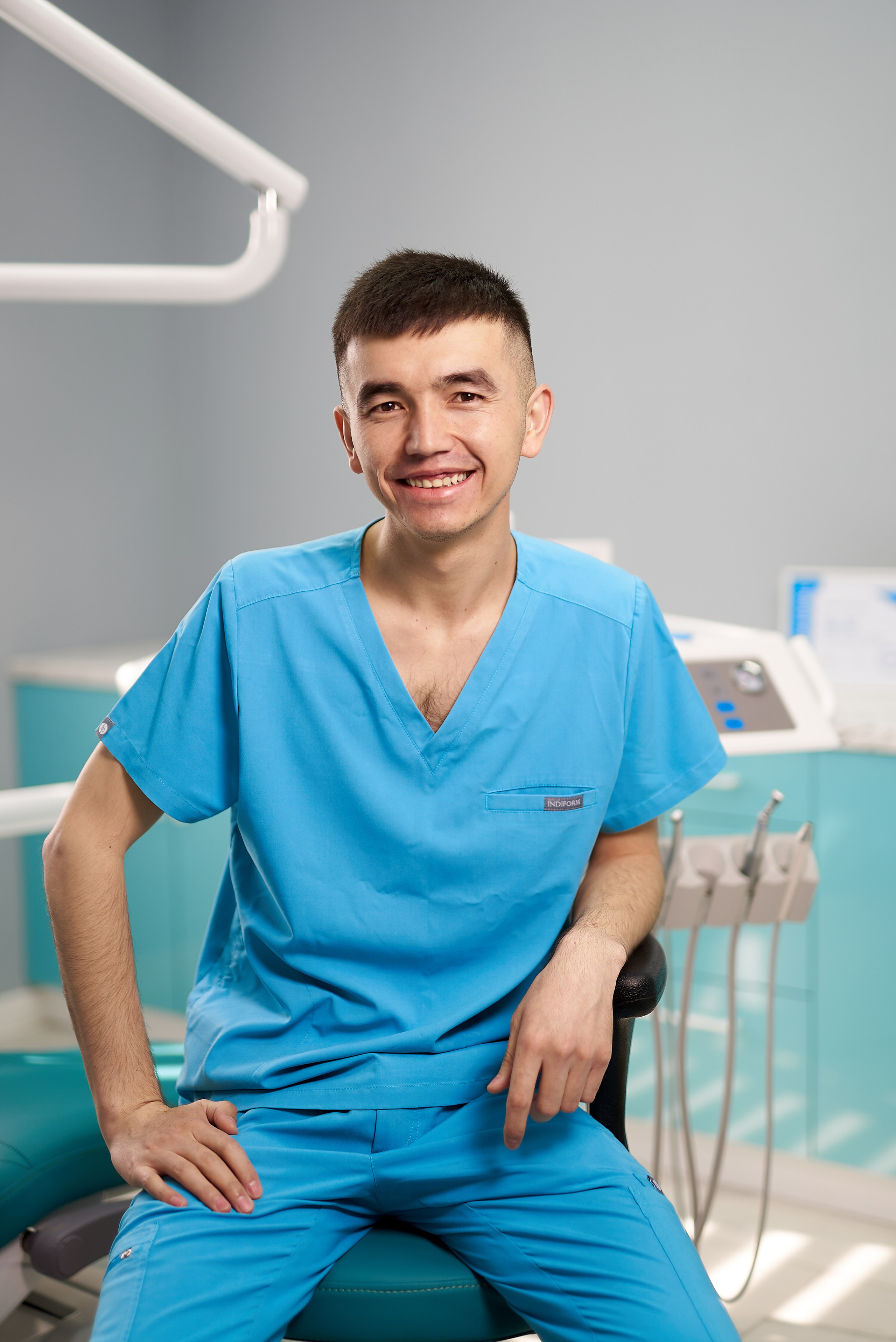 Стоматология. Фотограф в Вязьме