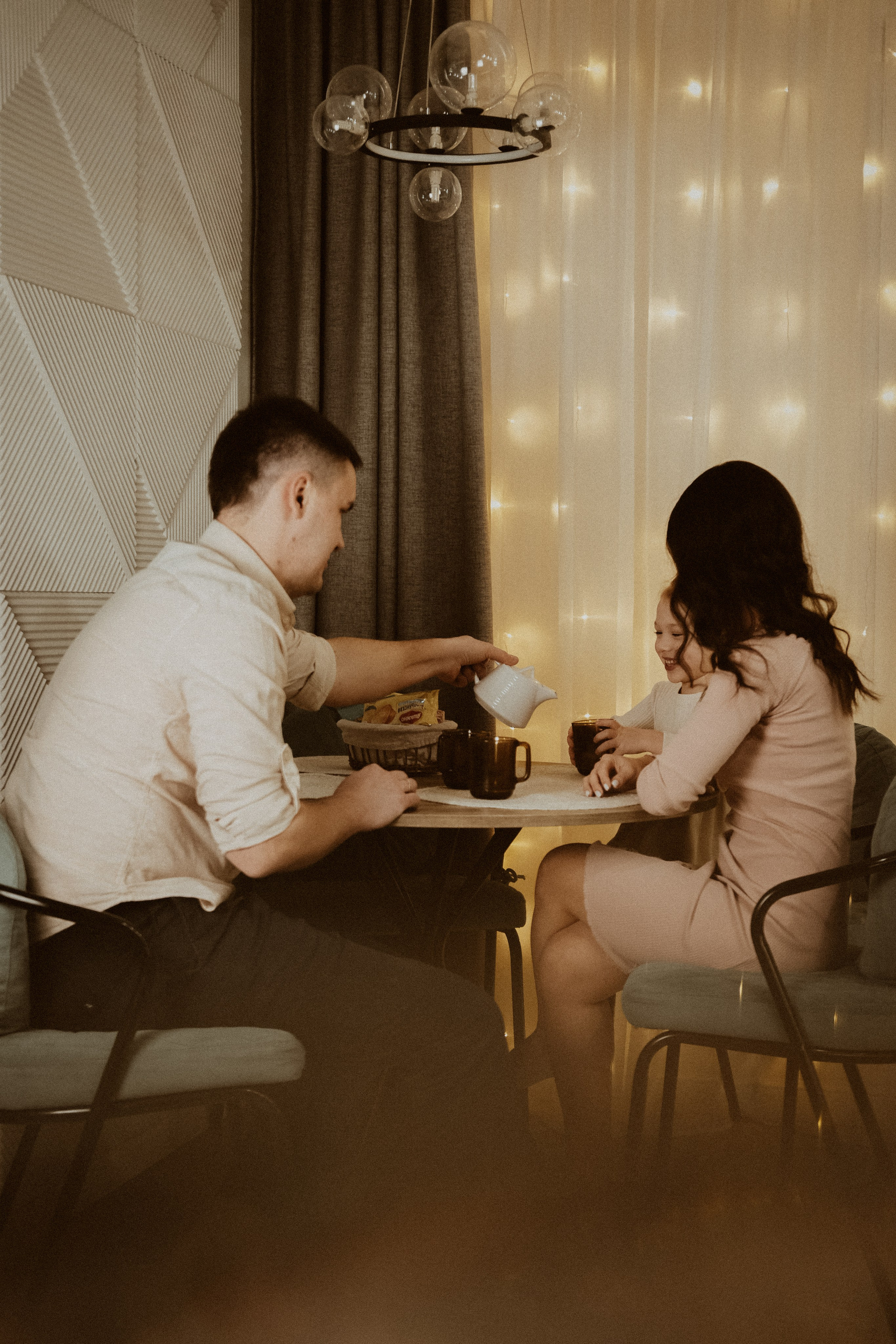 Домашняя. Свадебный фотограф Челябинск