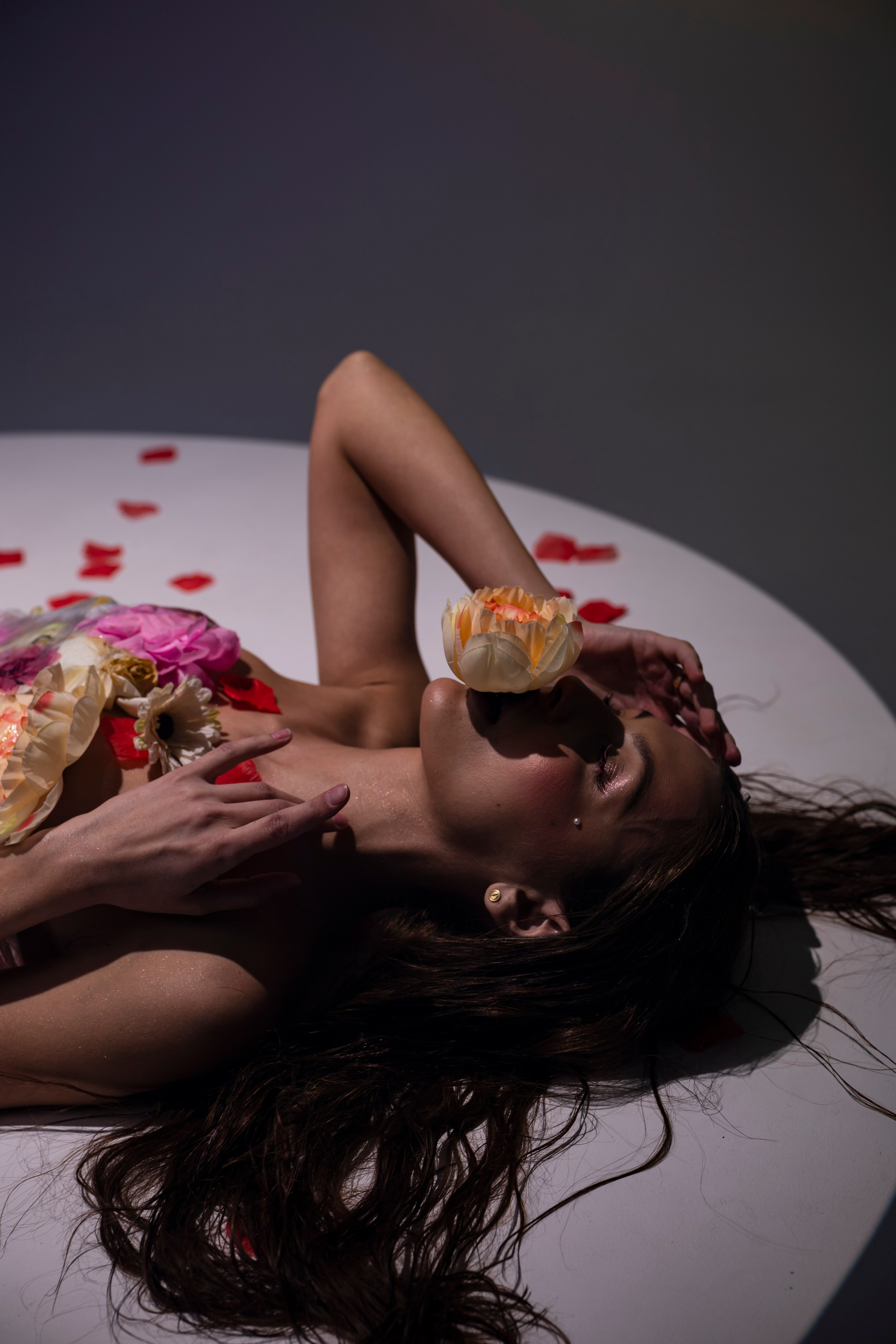 Индивидульные. Персональный Фотограф Ларина Валентина Рязань