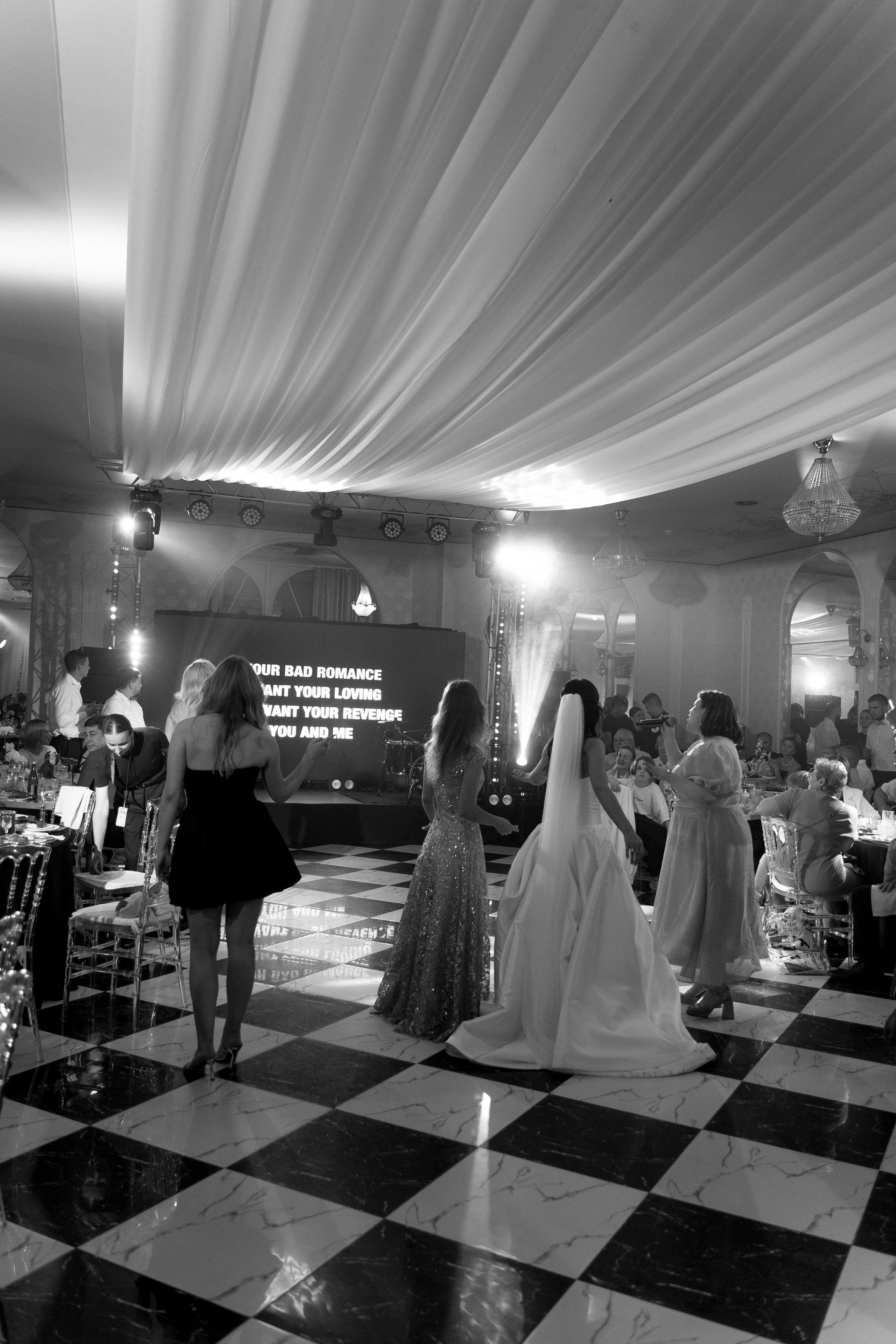 Сейчас самое время. Свадебный фотограф Корощенко Екатерина