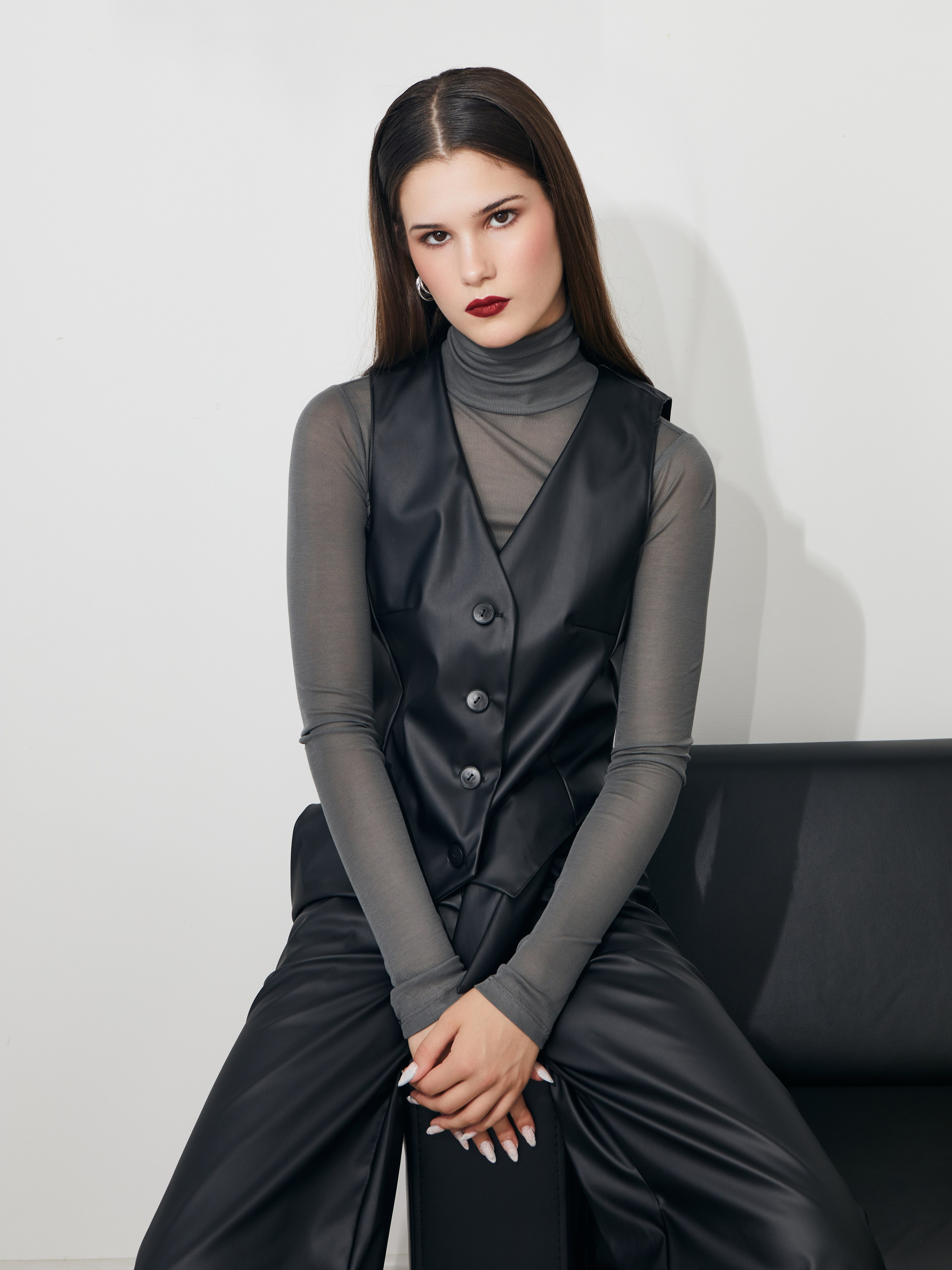 Fabrimo. Портретный фотограф в Иванове Ольга Гуральник