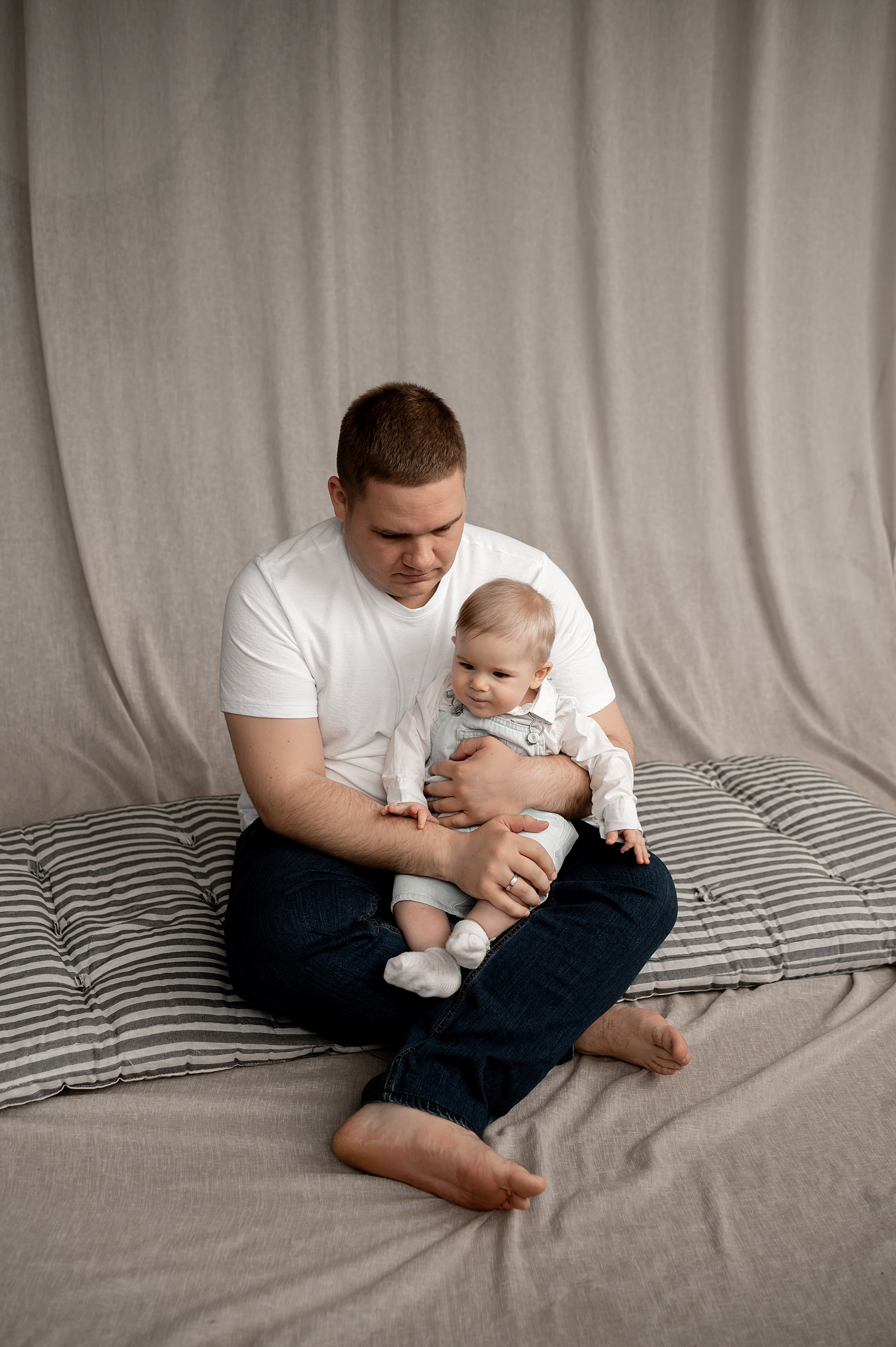 Семья. Свадебный и семейный фотограф в Серпухове Александра Дерюшева